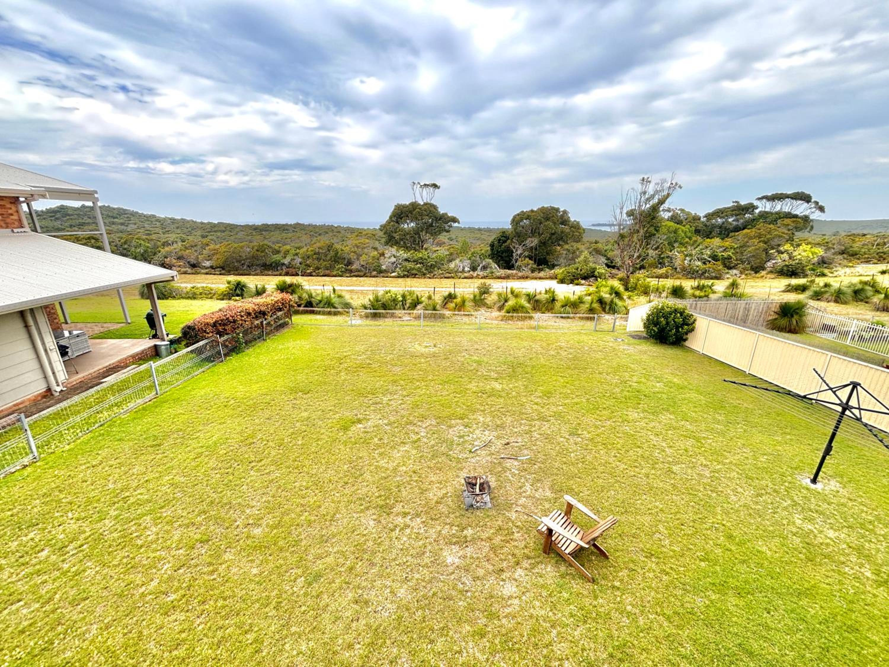 Dirrawong Views 9 Boomerang Road Evans Head