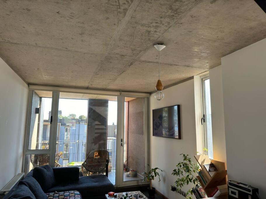 Hermoso dúplex en Cerro Alegre con vista al mar y cerros