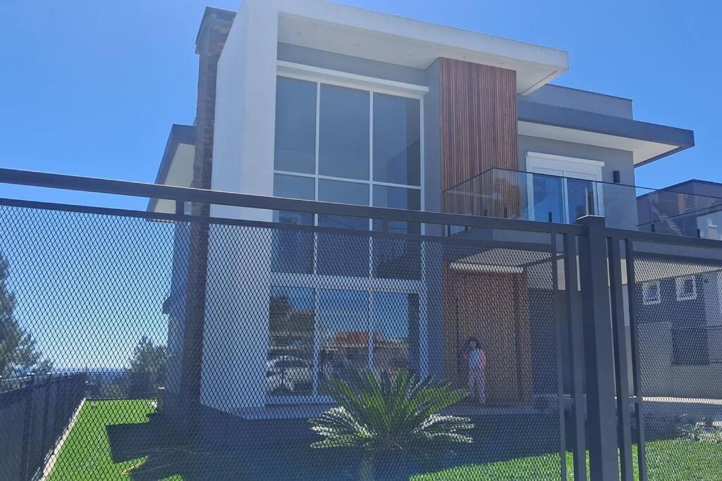 Morada na Serra