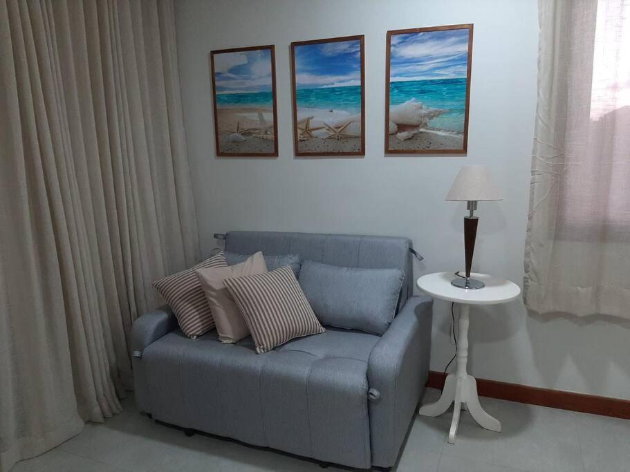 Casa Garden - Praia do Forte - 5 suítes com serviço de diarista incluso