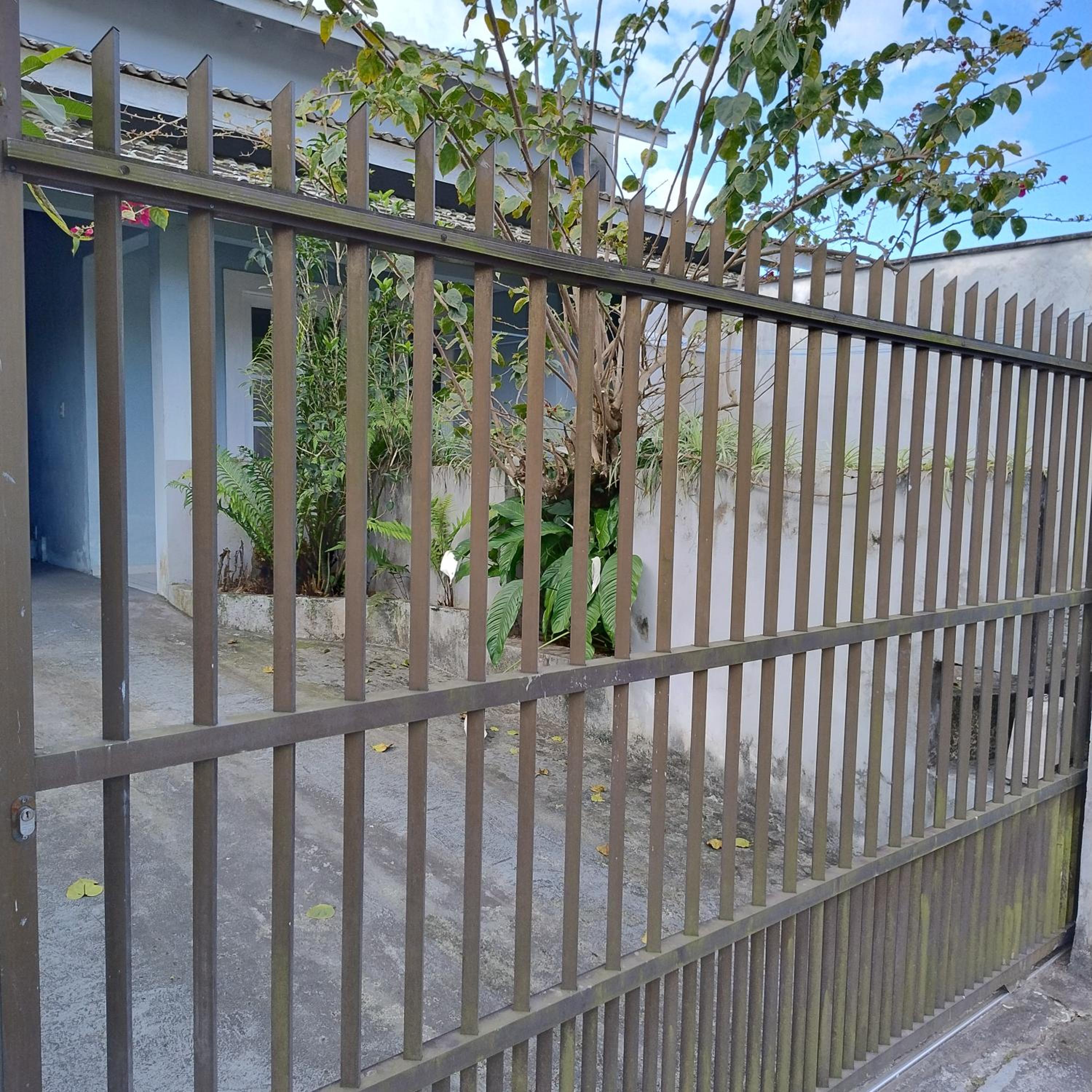 Kitnet bem localizada no bairro Costa e Silva