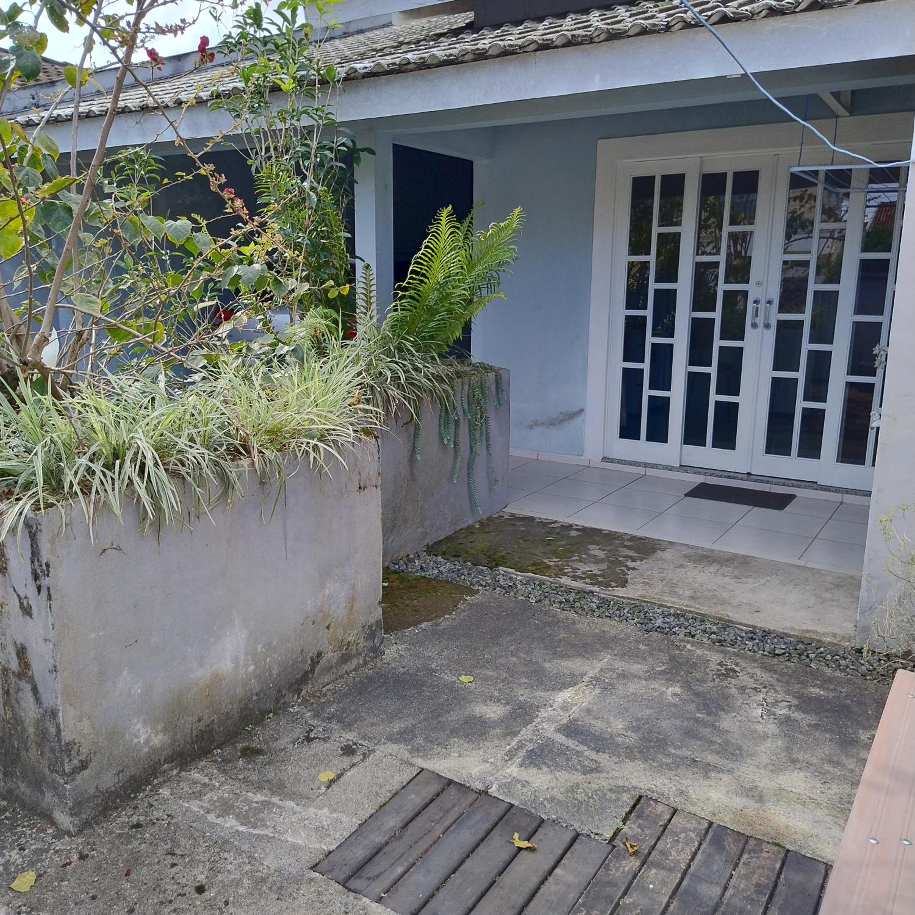 Kitnet bem localizada no bairro Costa e Silva