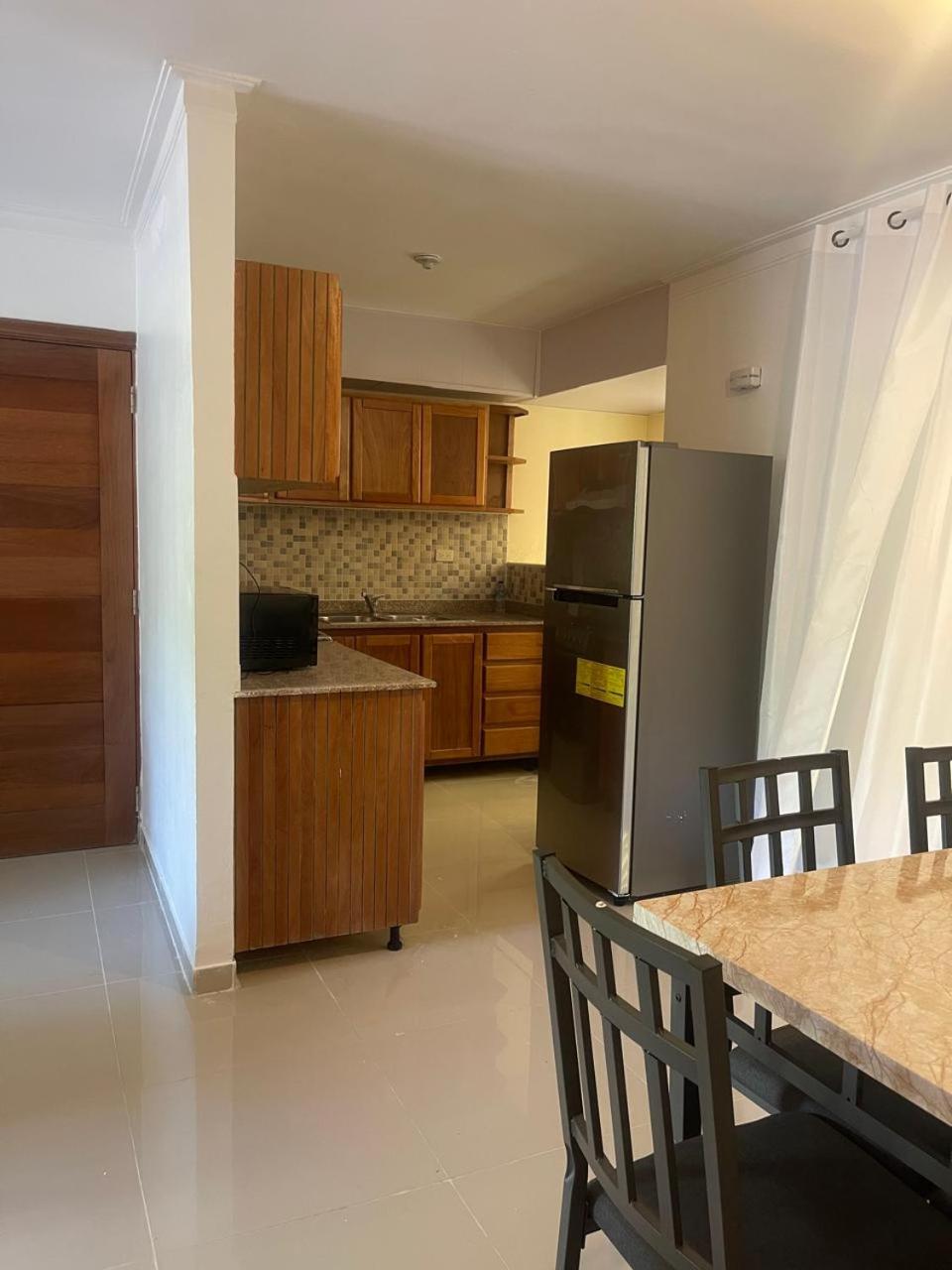 Apartamento en San Isidro