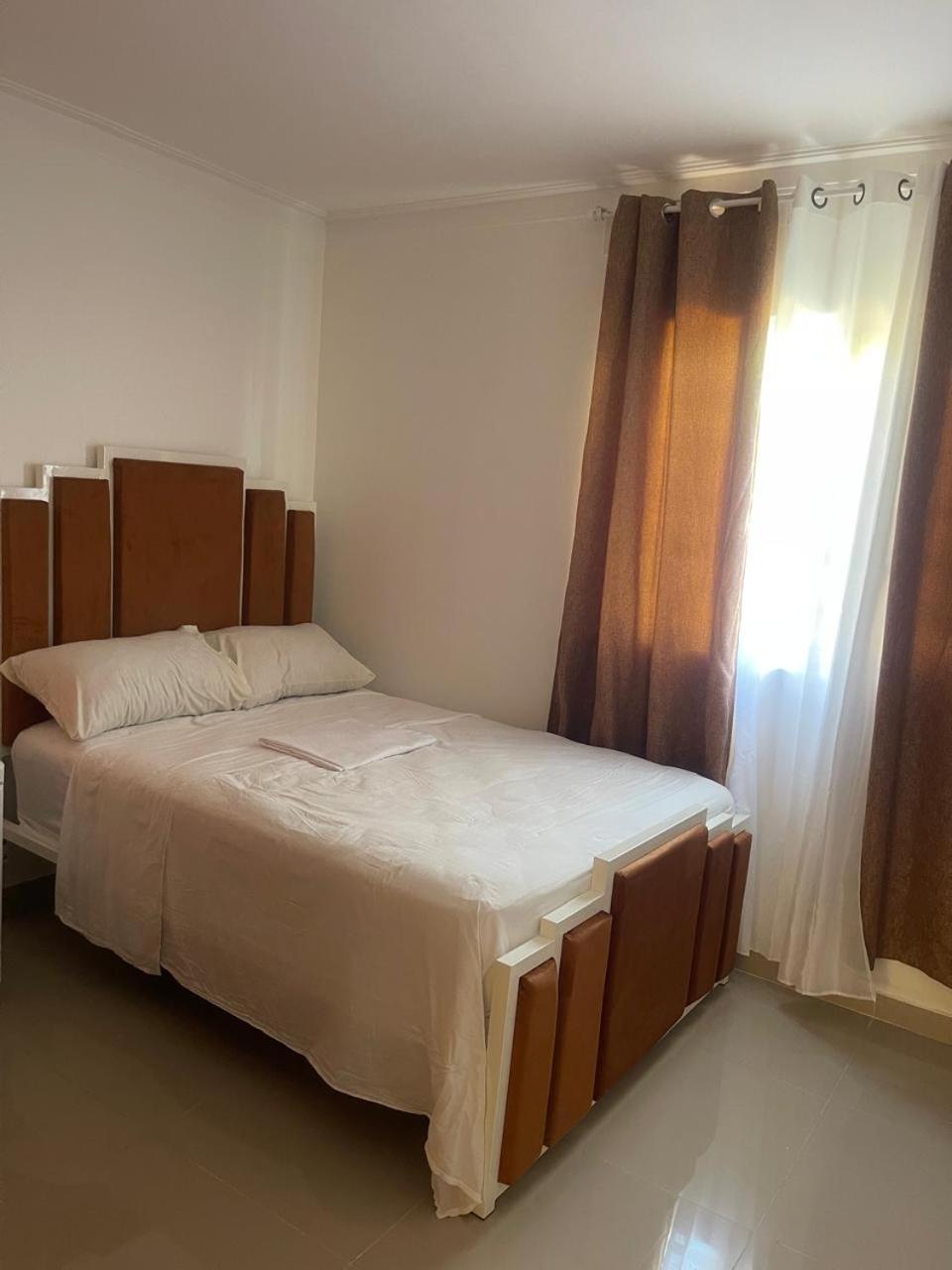 Apartamento en San Isidro