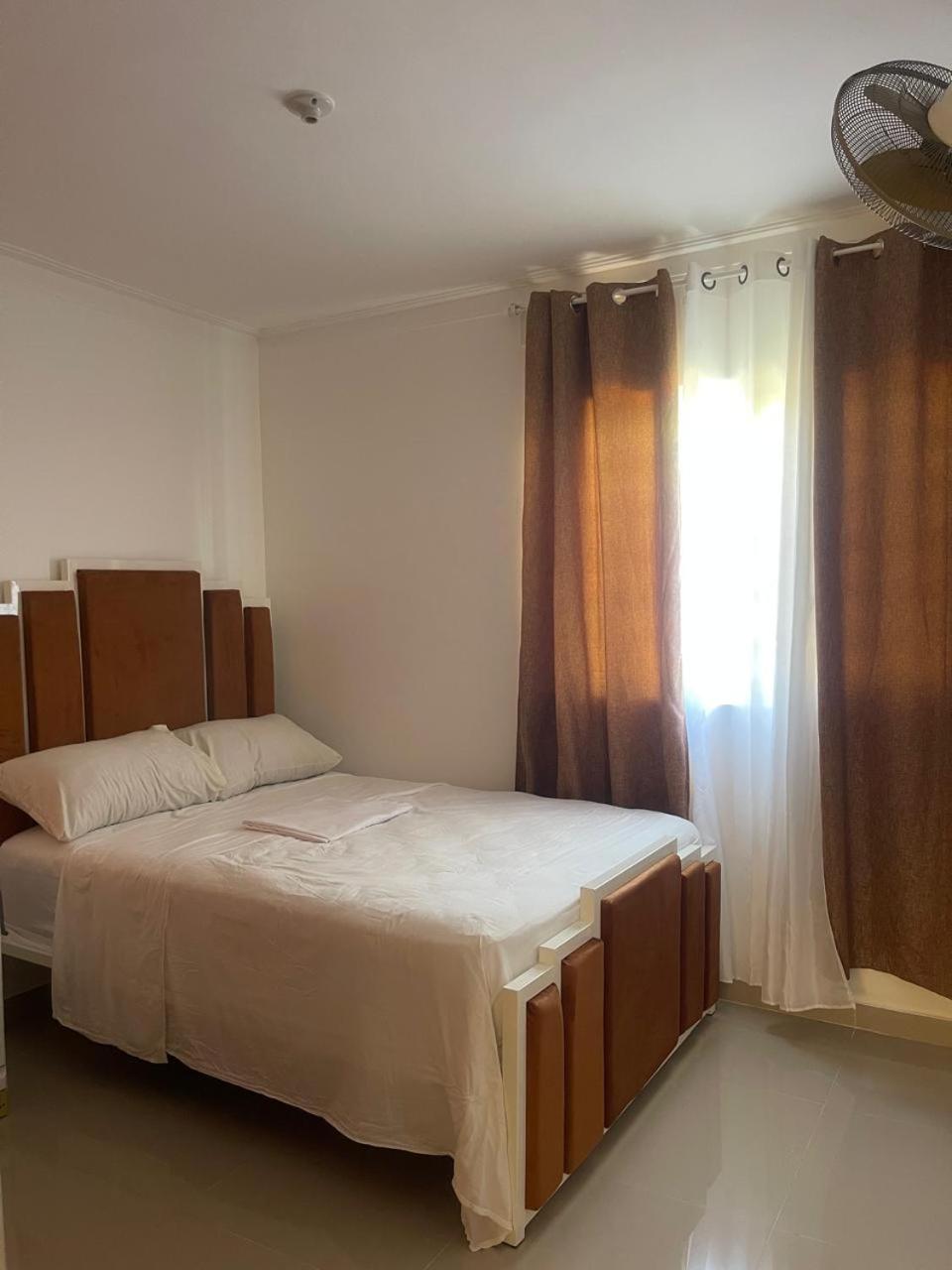 Apartamento en San Isidro