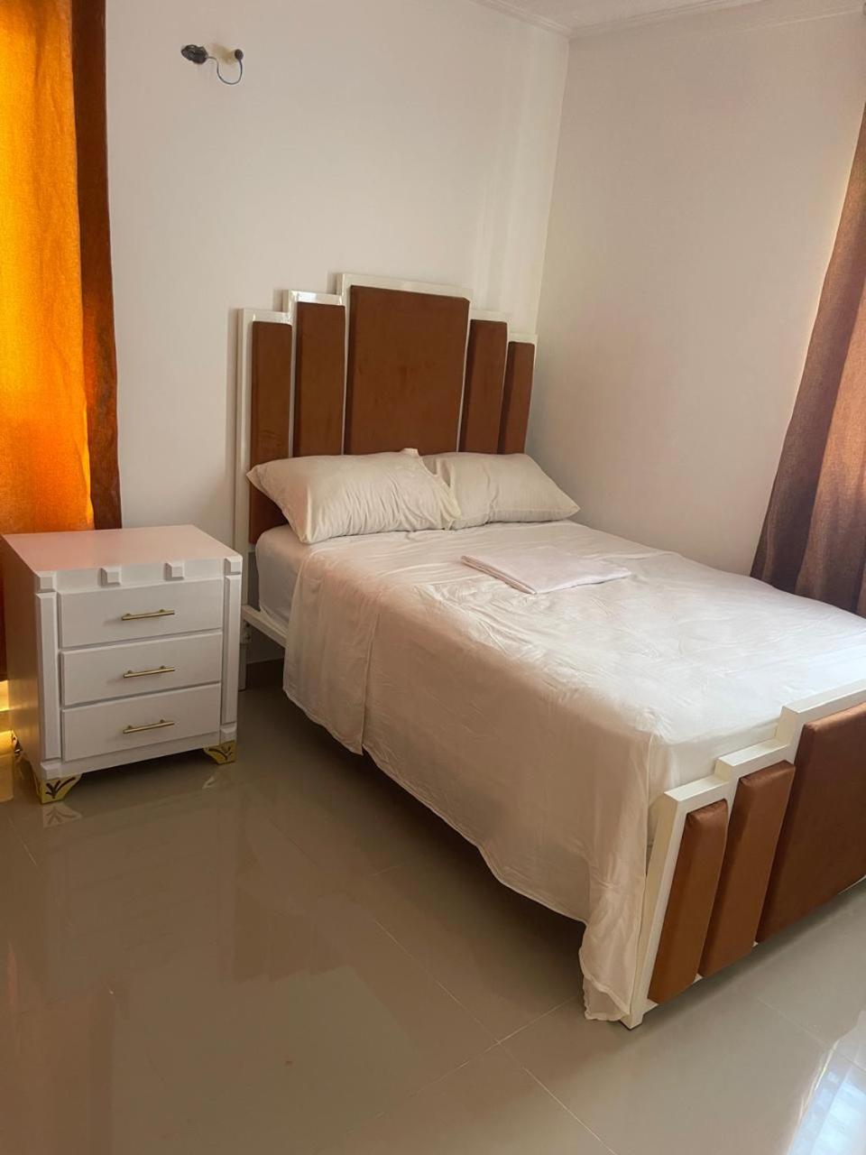 Apartamento en San Isidro