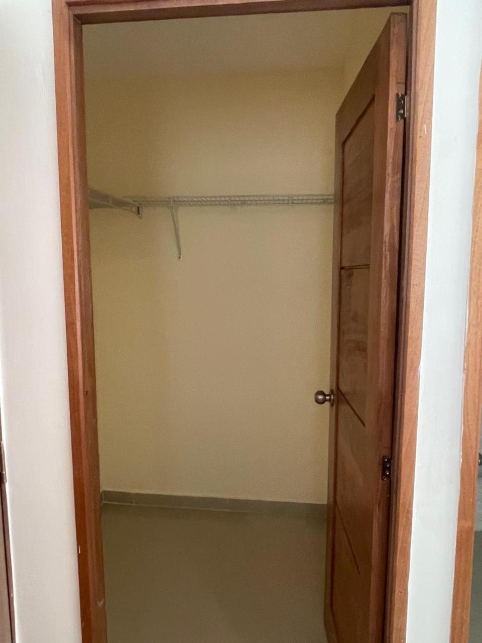 Apartamento en San Isidro