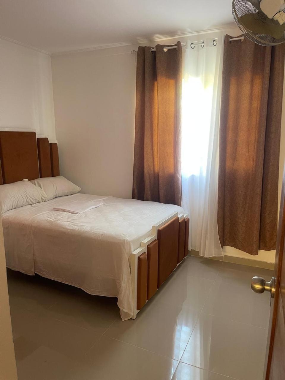 Apartamento en San Isidro