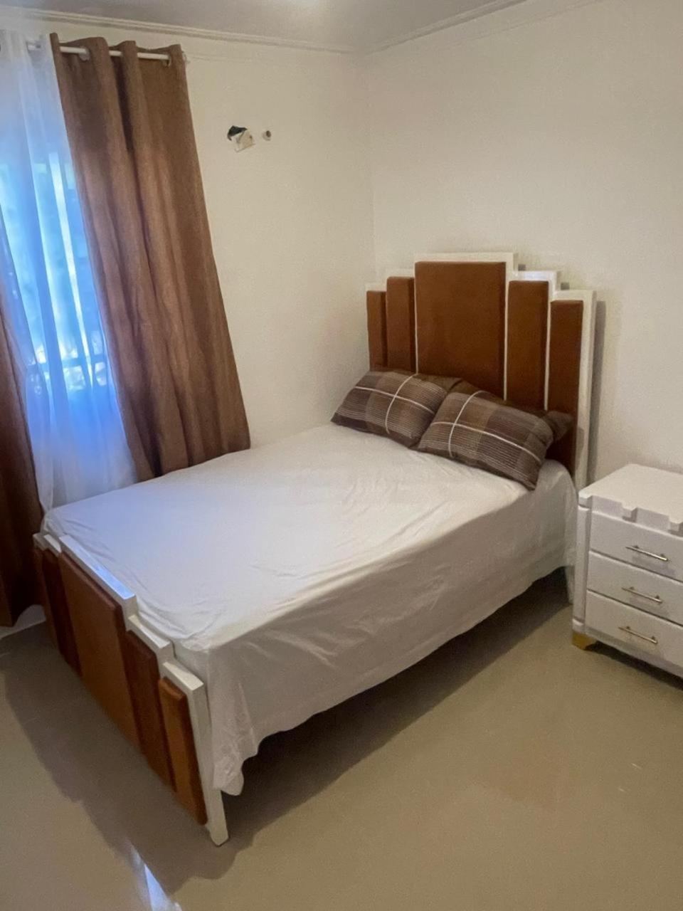 Apartamento en San Isidro