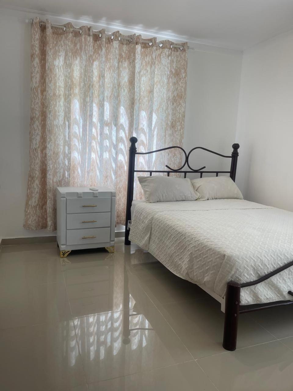 Apartamento en San Isidro