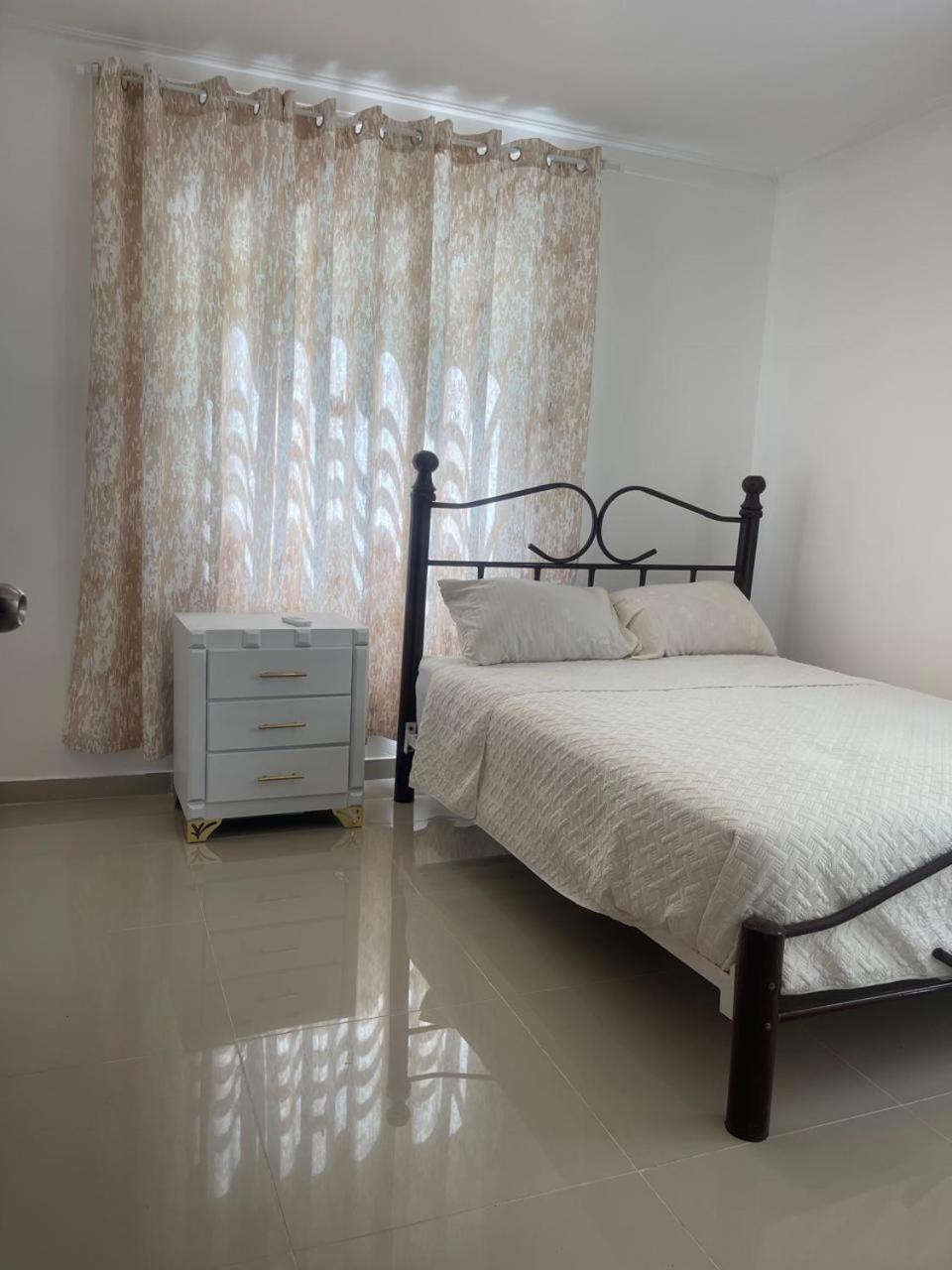 Apartamento en San Isidro