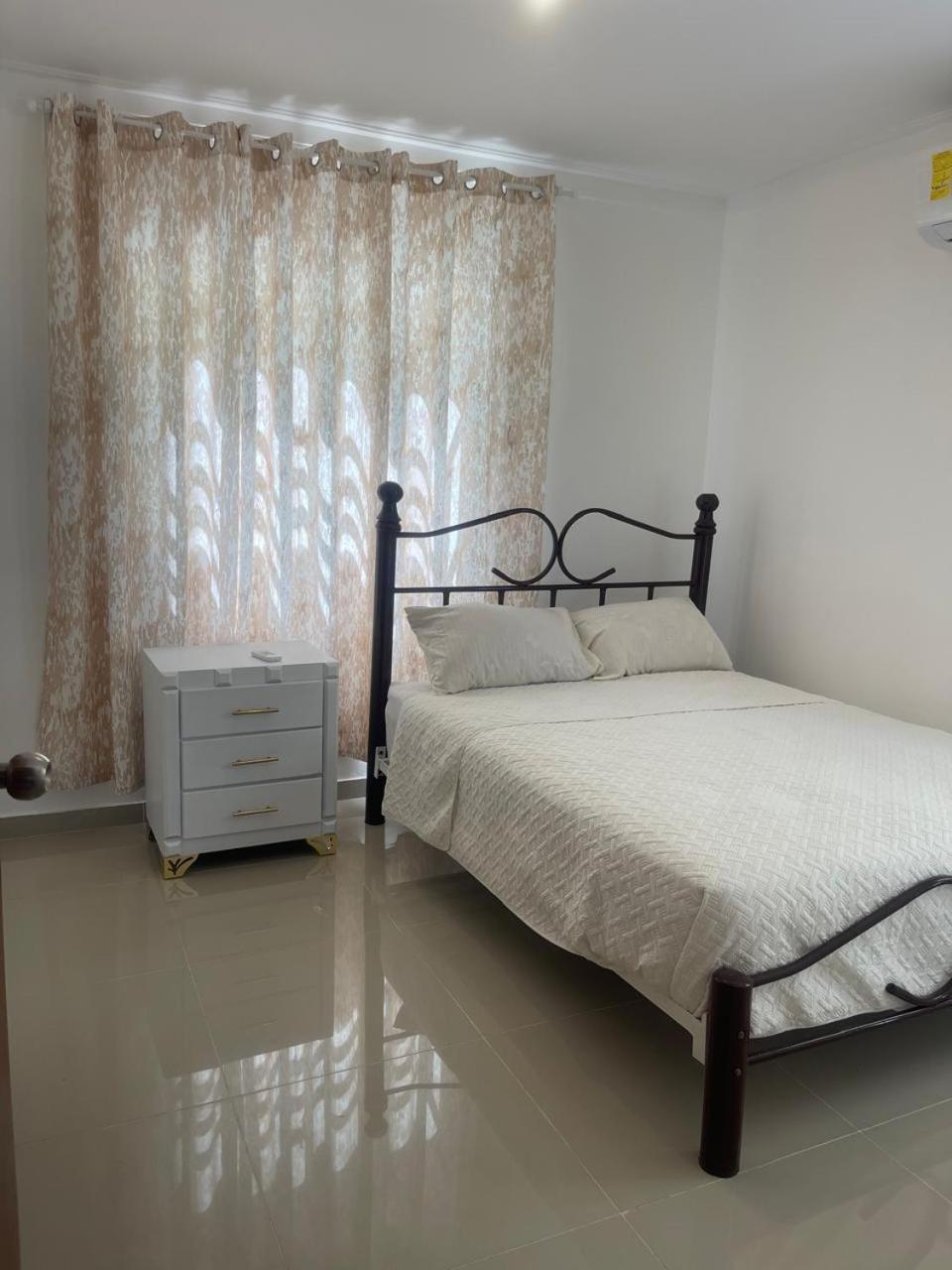 Apartamento en San Isidro