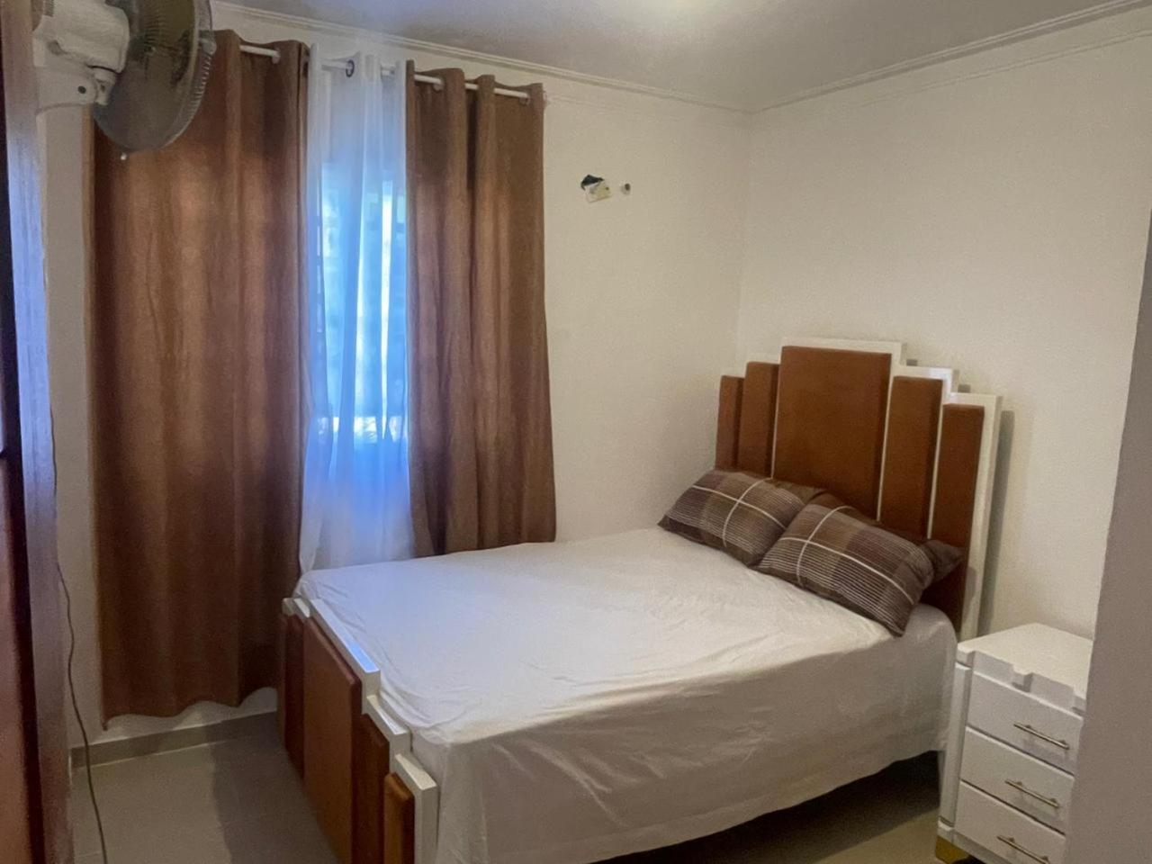 Apartamento en San Isidro