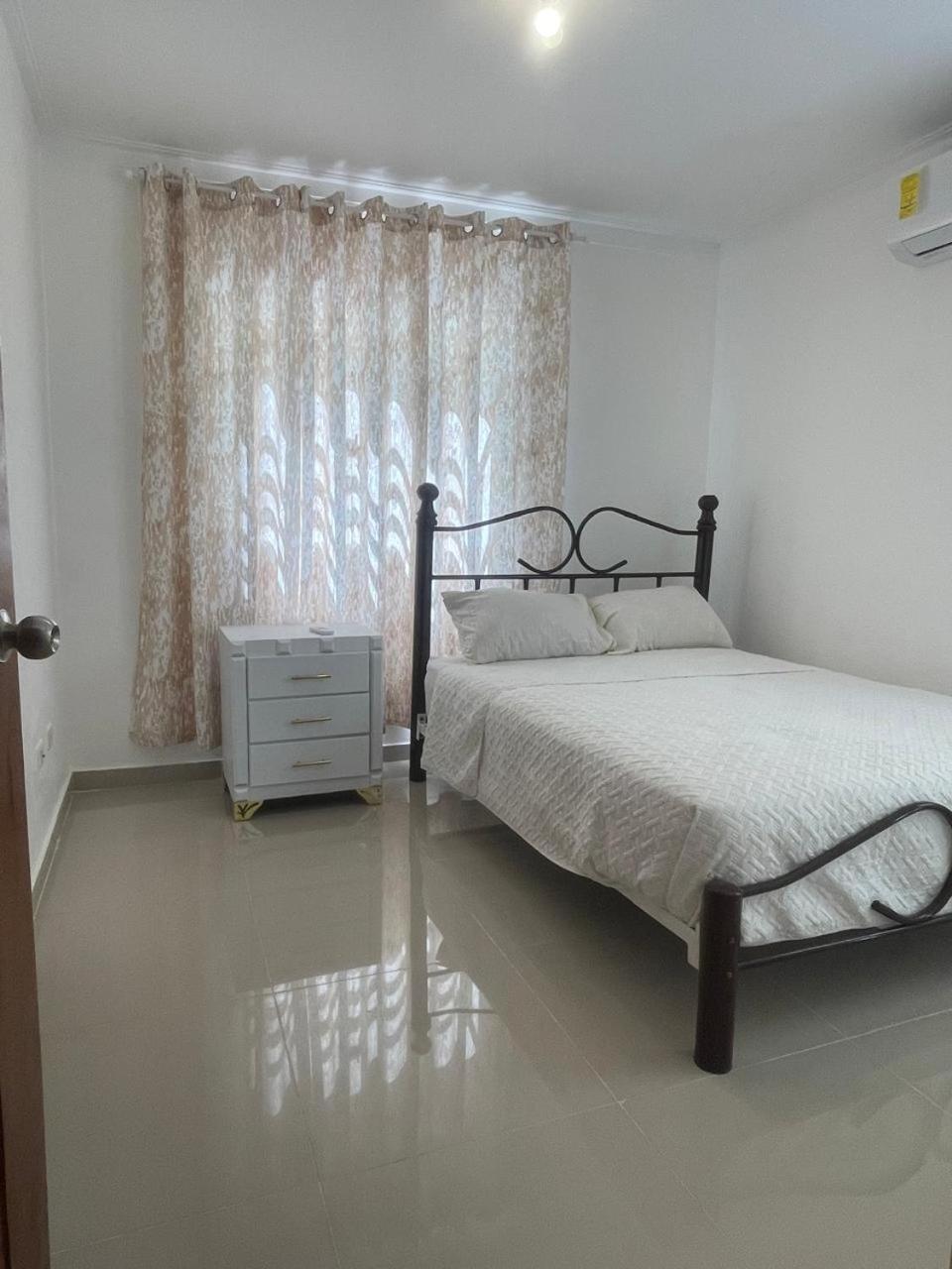 Apartamento en San Isidro