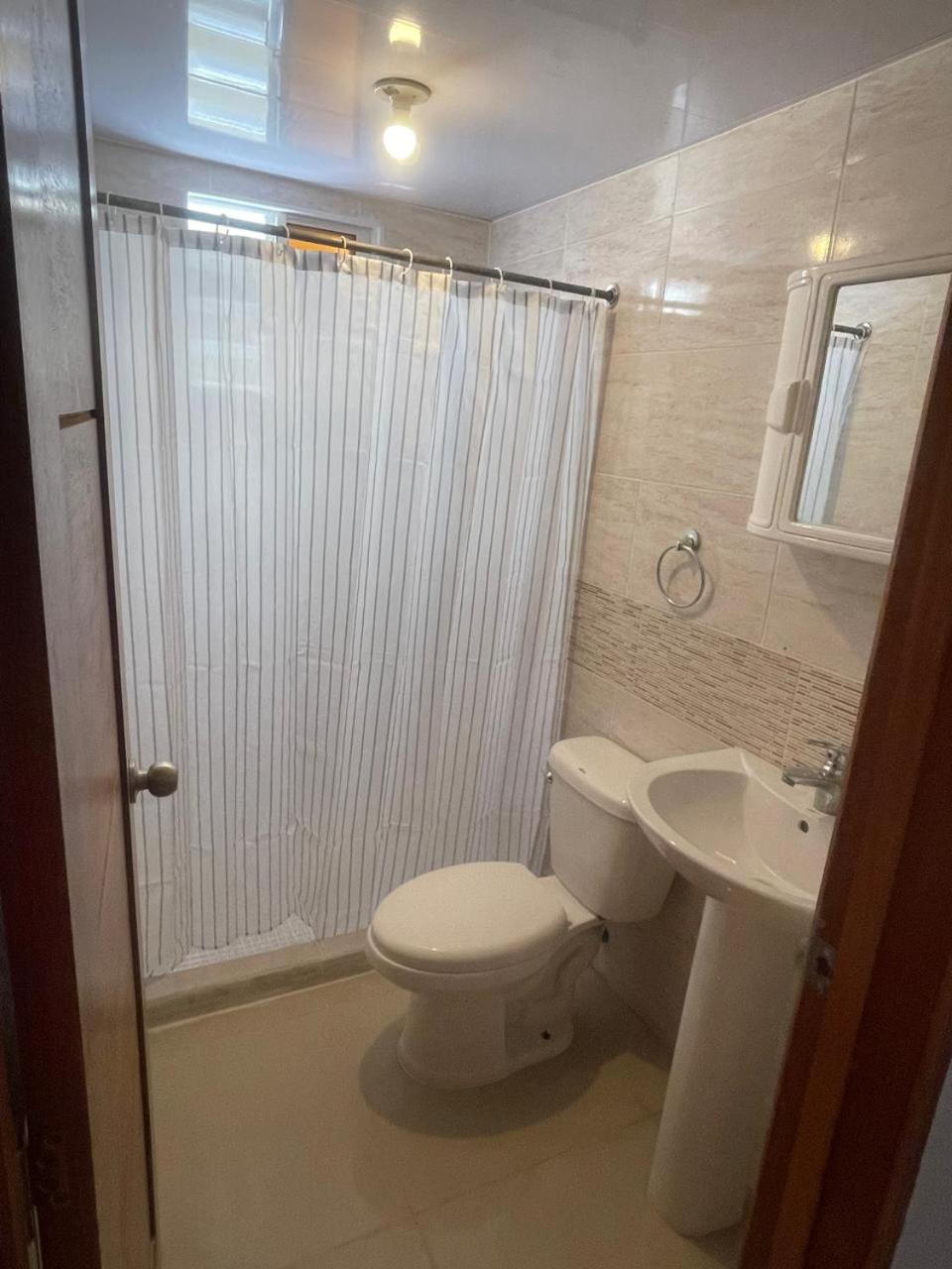 Apartamento en San Isidro