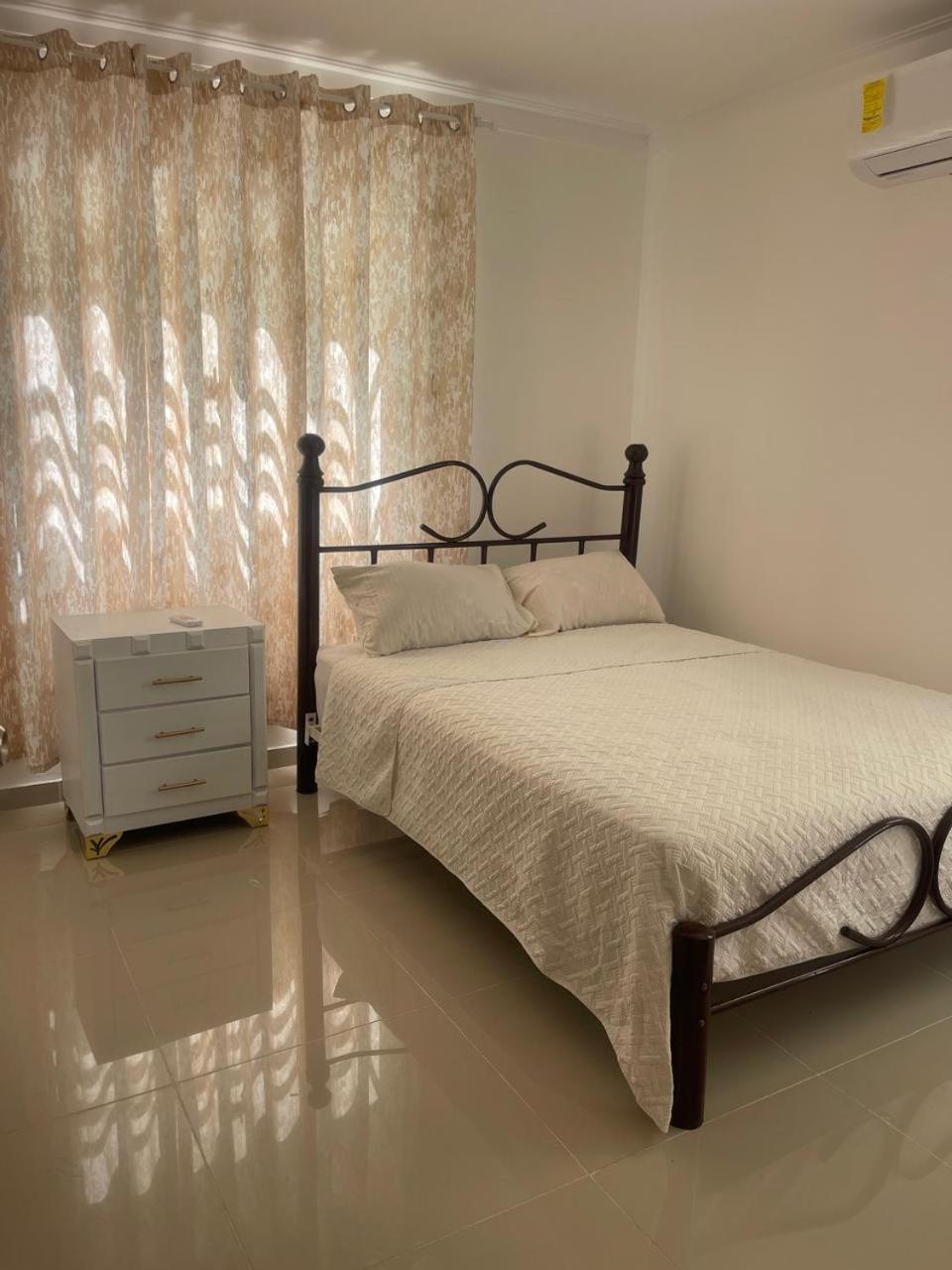 Apartamento en San Isidro