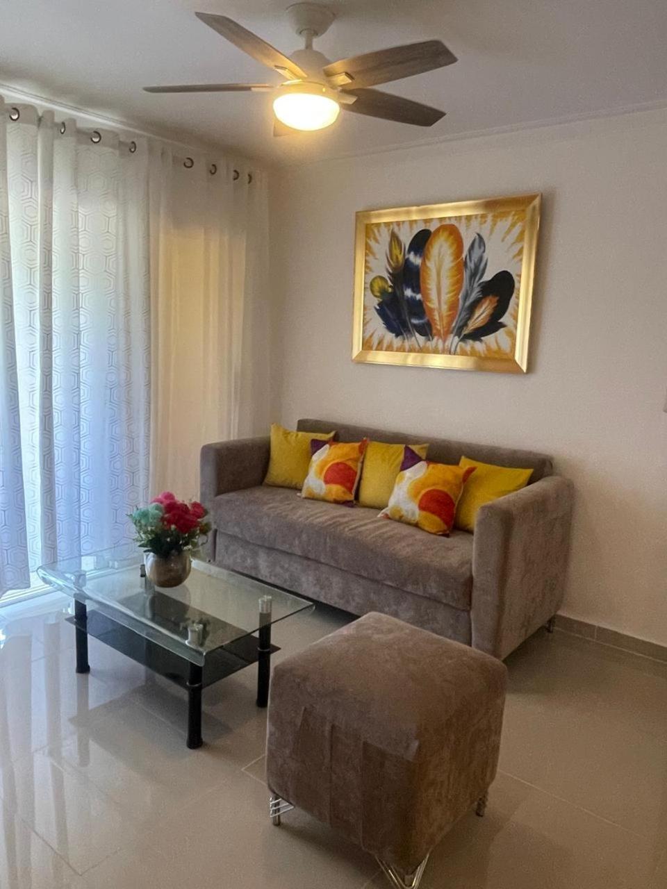 Apartamento en San Isidro