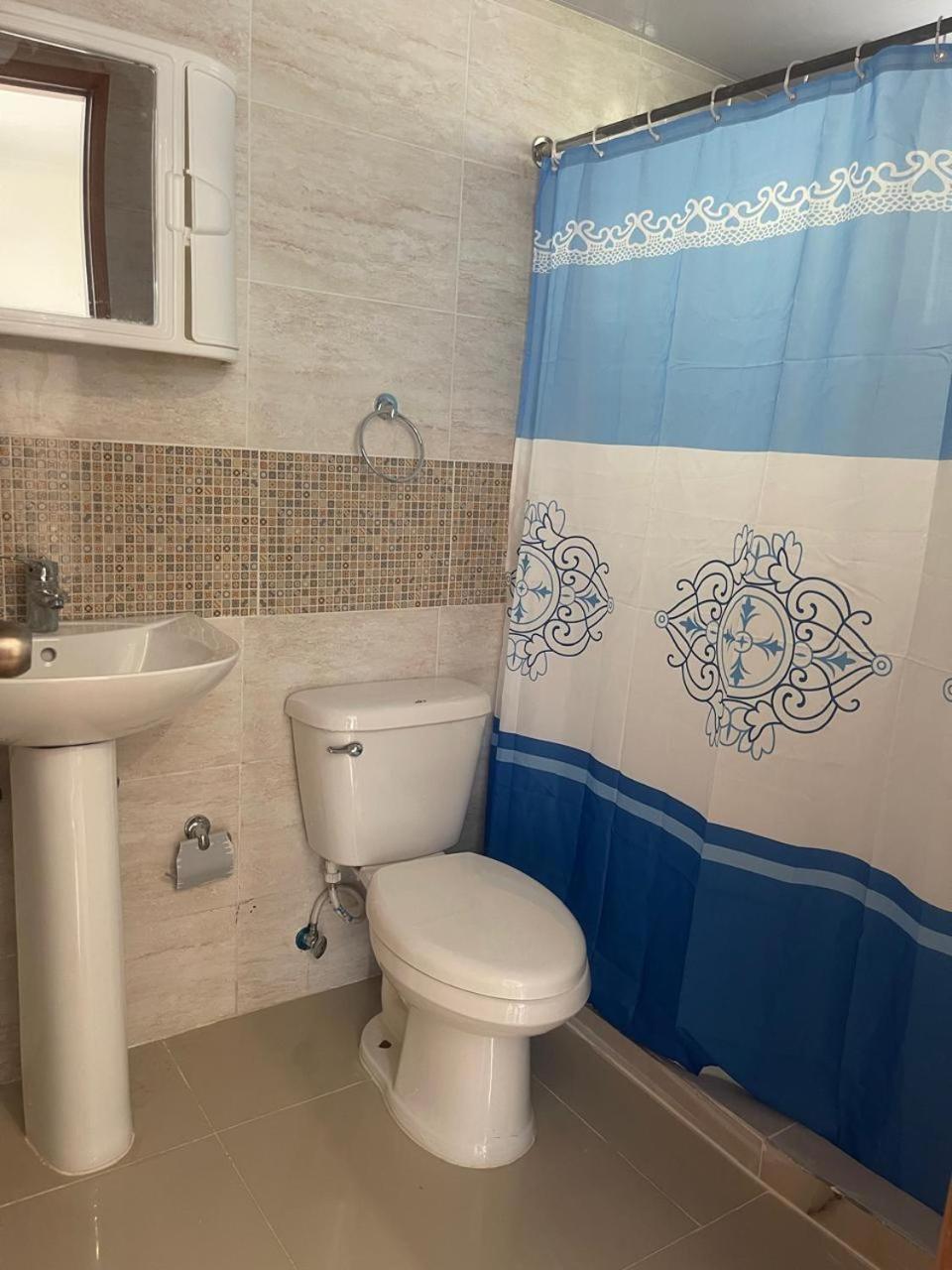 Apartamento en San Isidro
