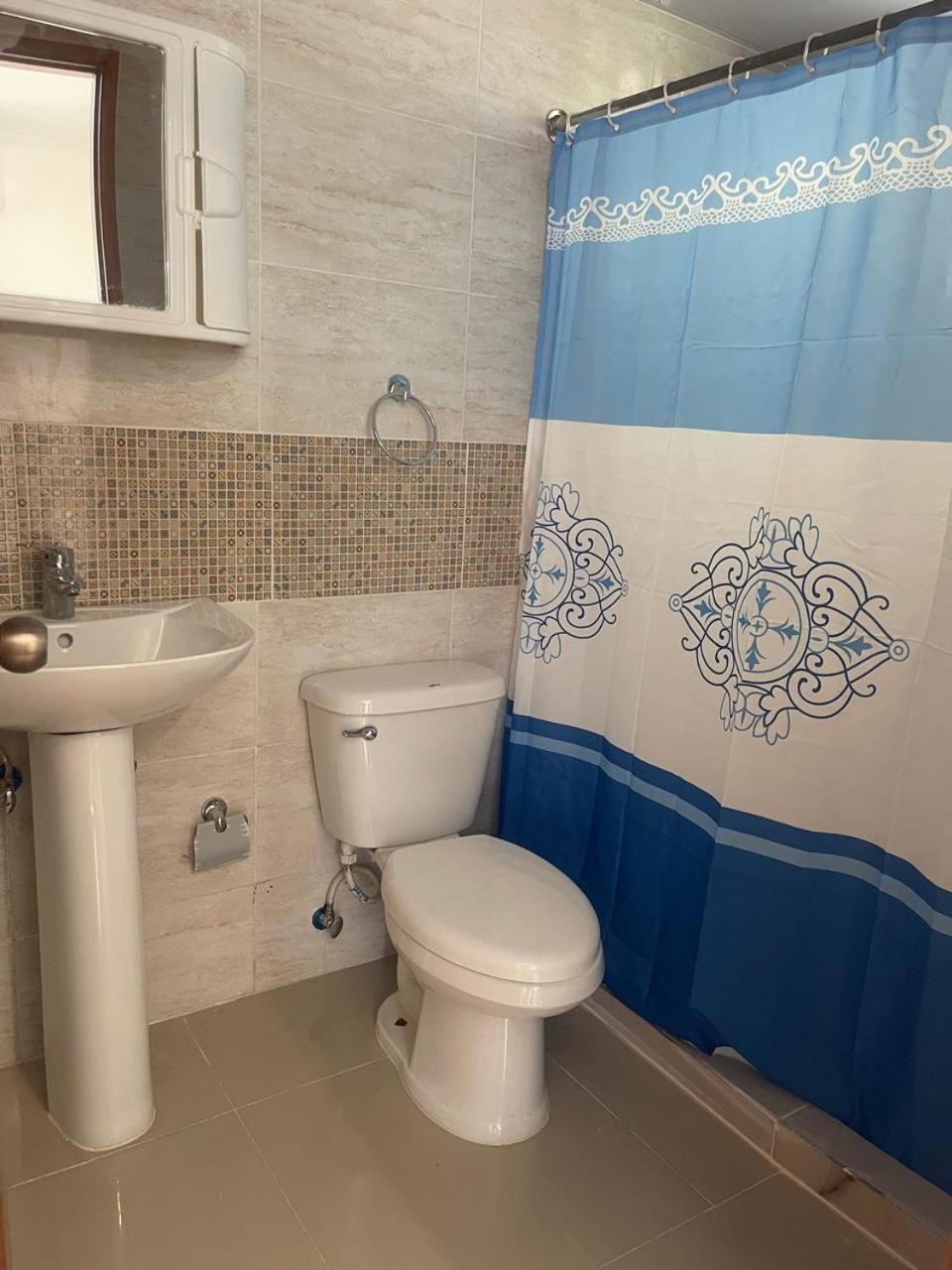 Apartamento en San Isidro