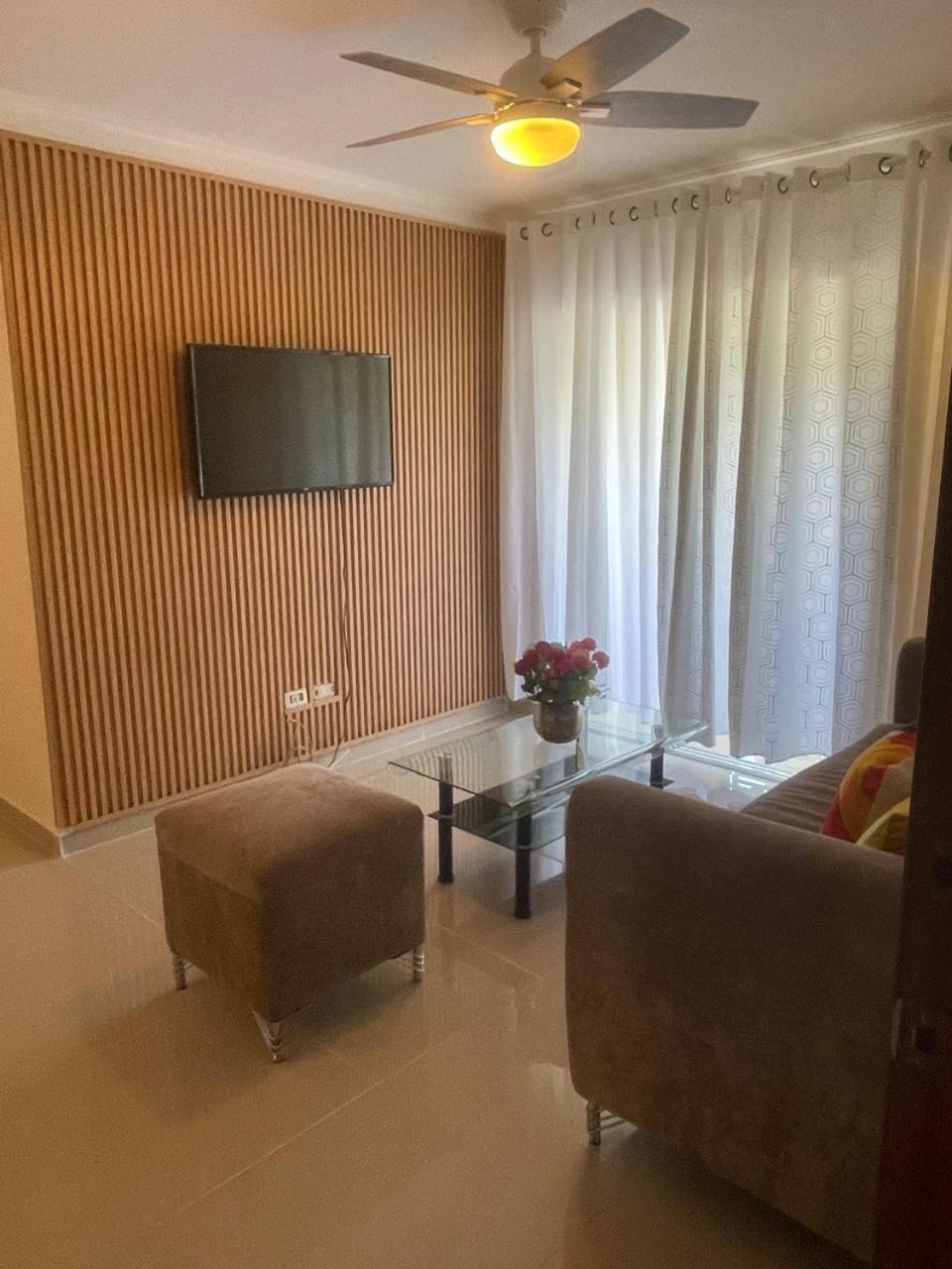 Apartamento en San Isidro