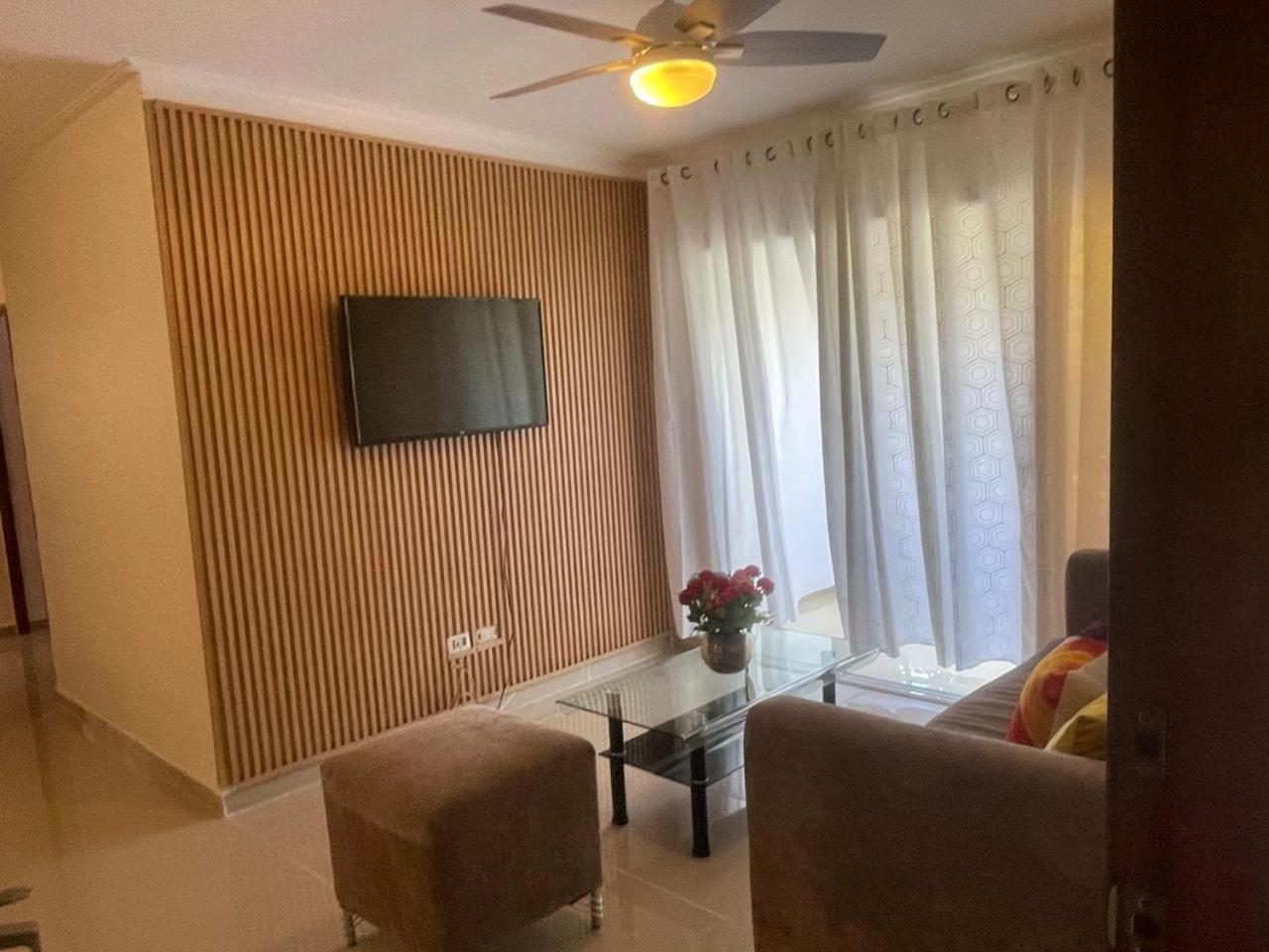 Apartamento en San Isidro
