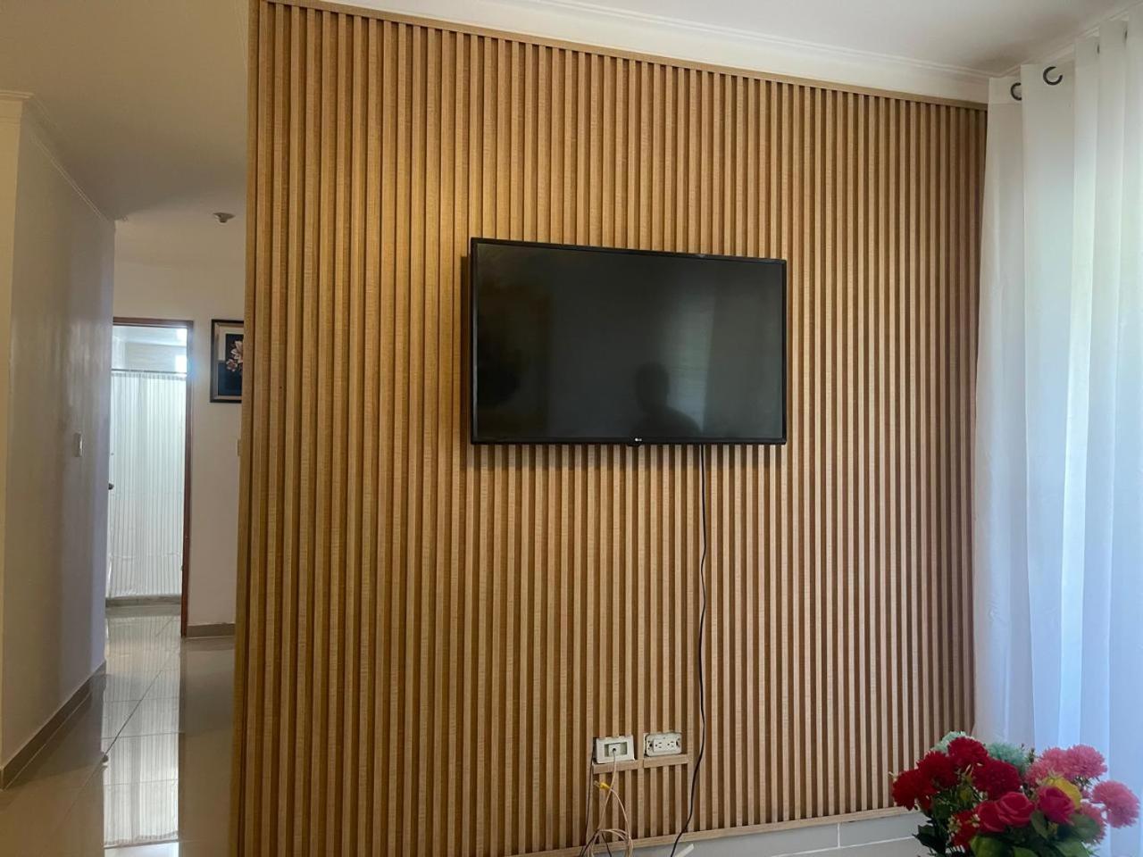 Apartamento en San Isidro