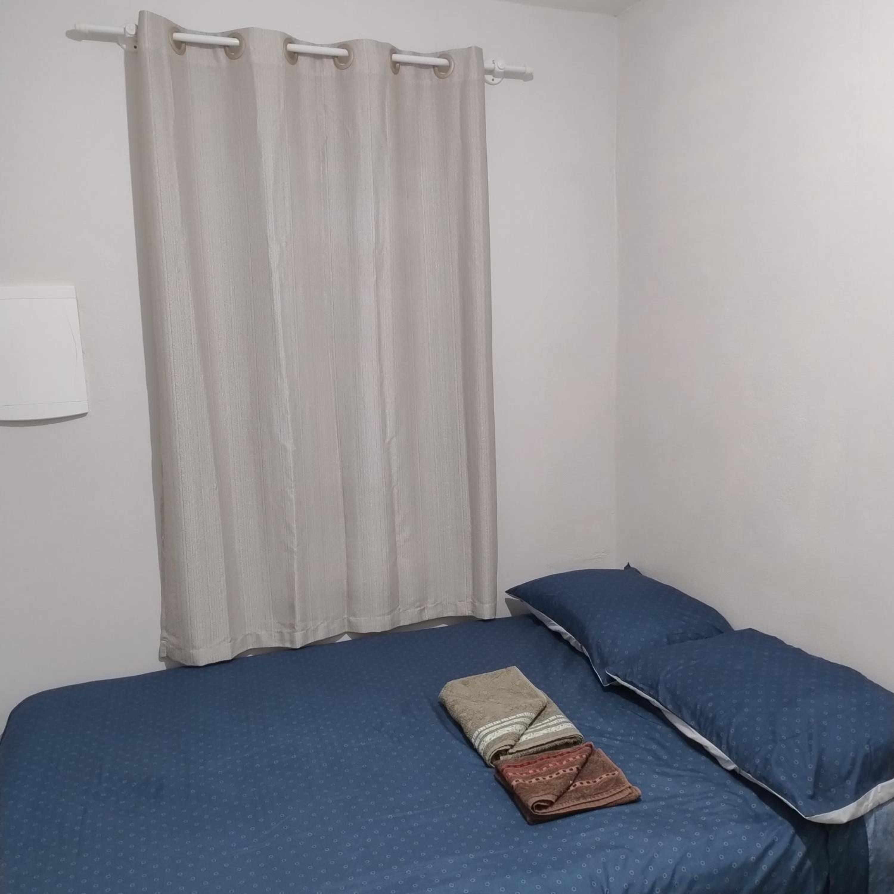 Kitnet bem localizada no bairro Costa e Silva