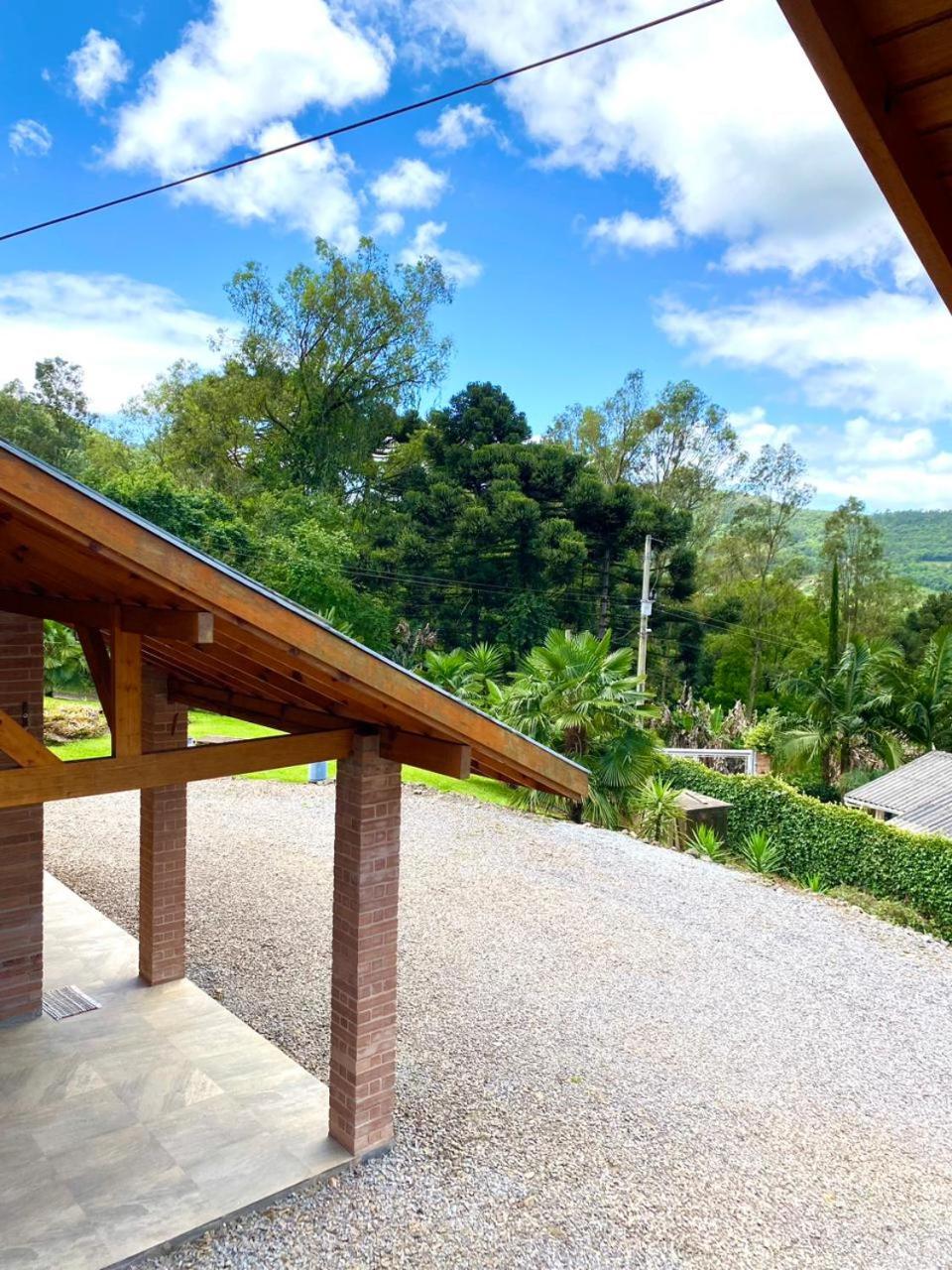 Villetta Gramado Roma