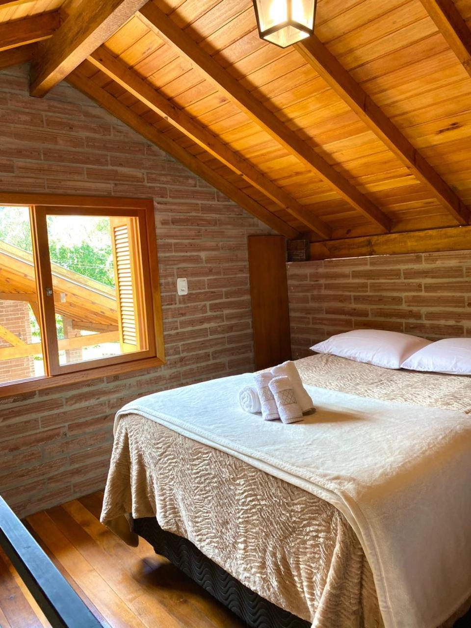 Villetta Gramado Roma
