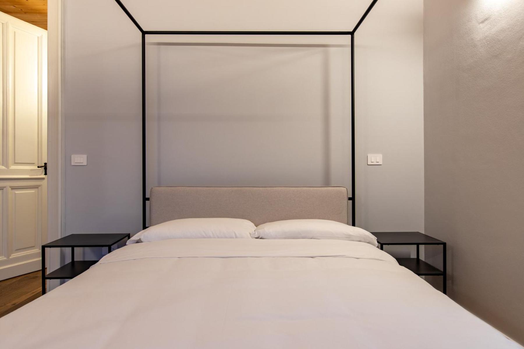 Guest house Neive view 2