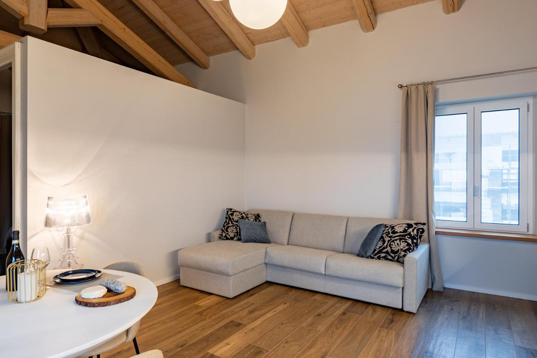 Guest house Neive view 3