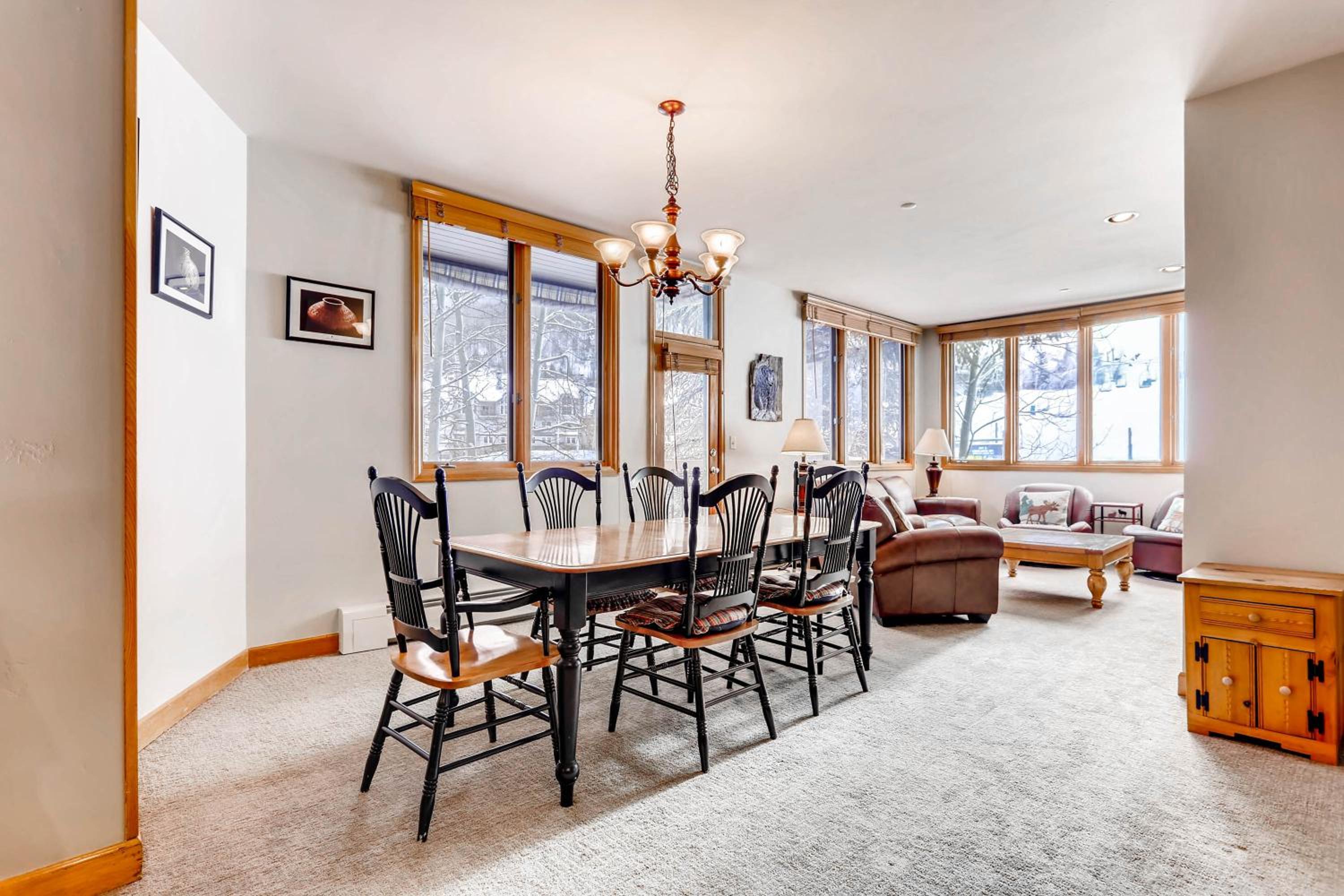 Highlands Lodge 304 by East West Hospitality view 2