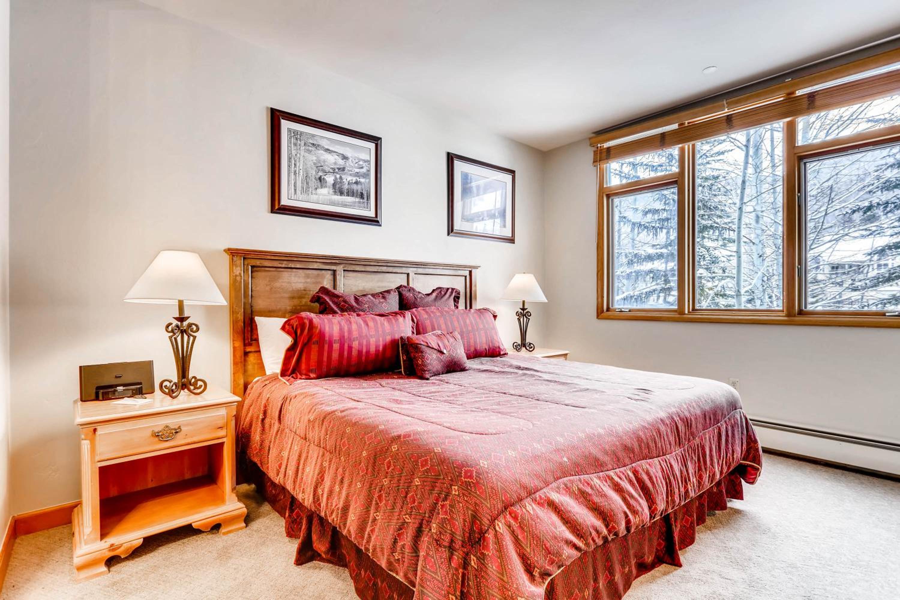 Highlands Lodge 304 by East West Hospitality view 4