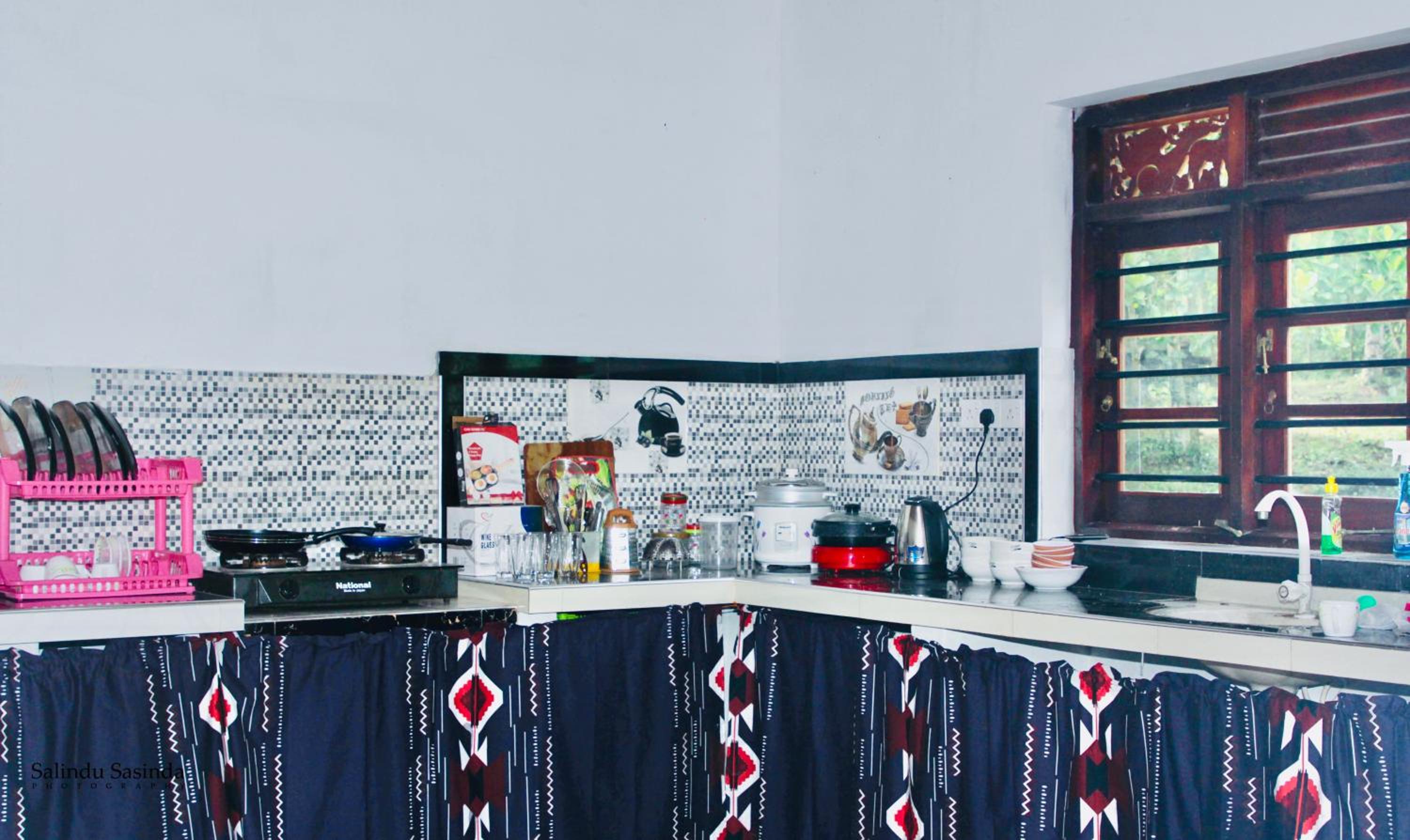 Villa Diyon Dikwella