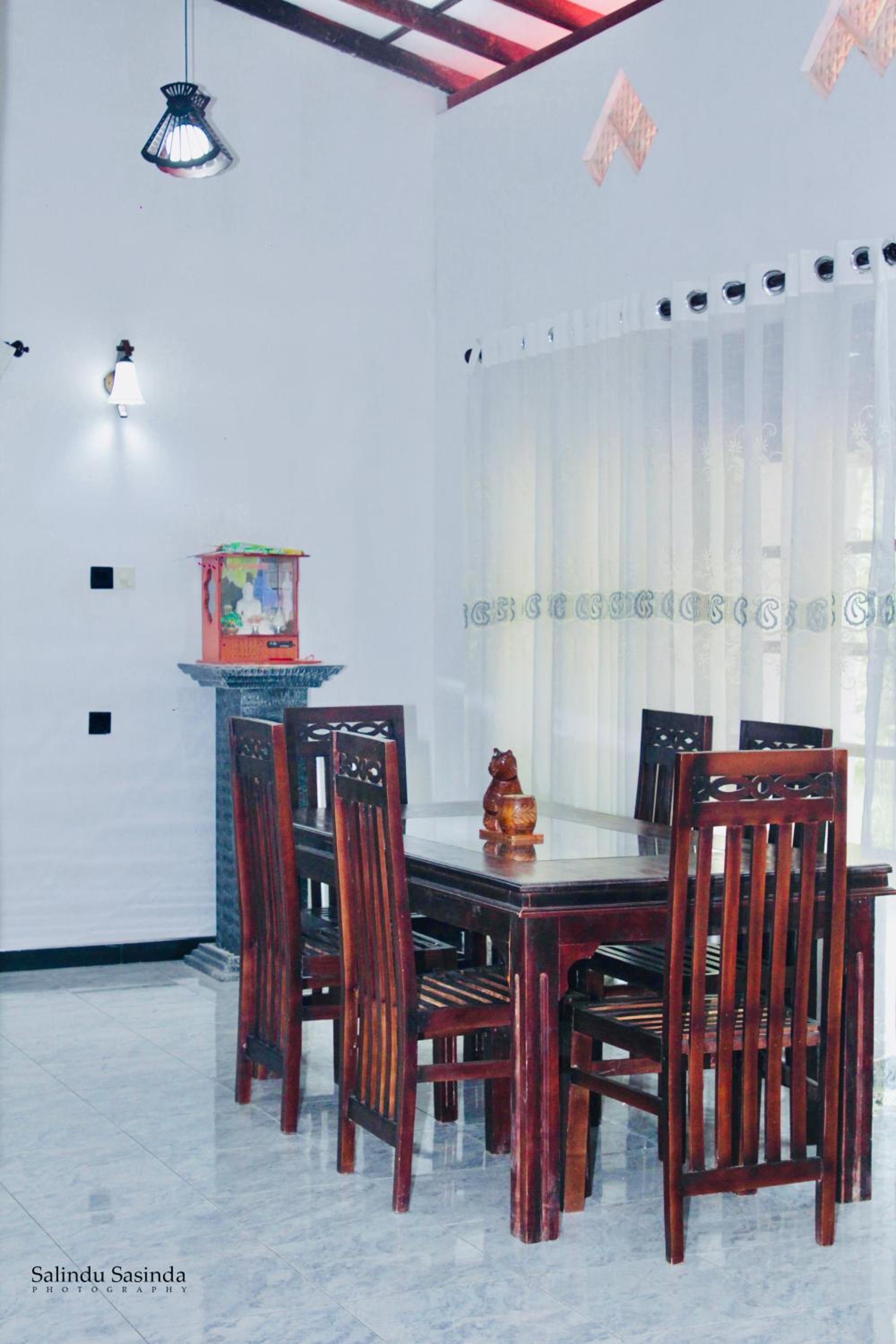 Villa Diyon Dikwella