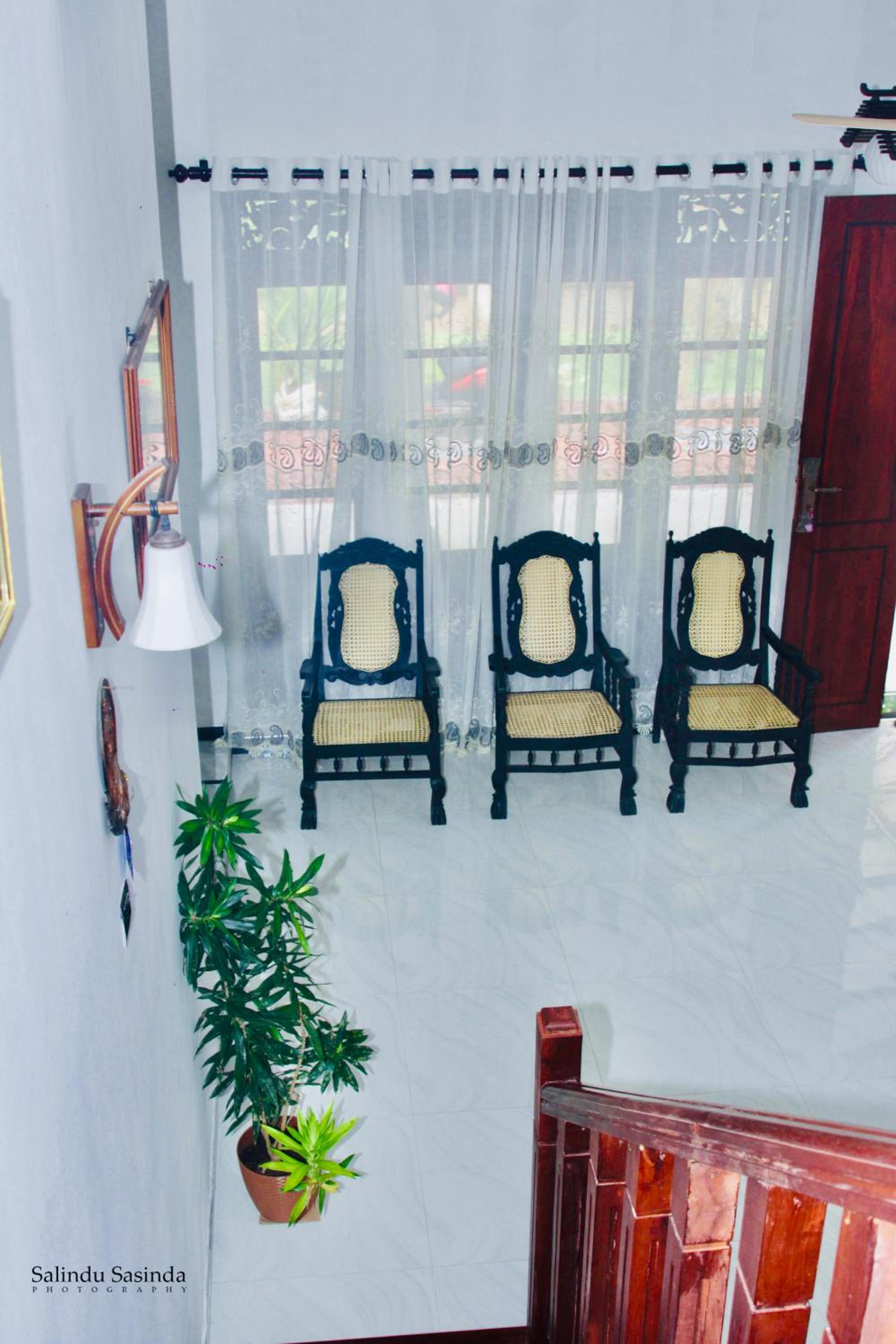 Villa Diyon Dikwella