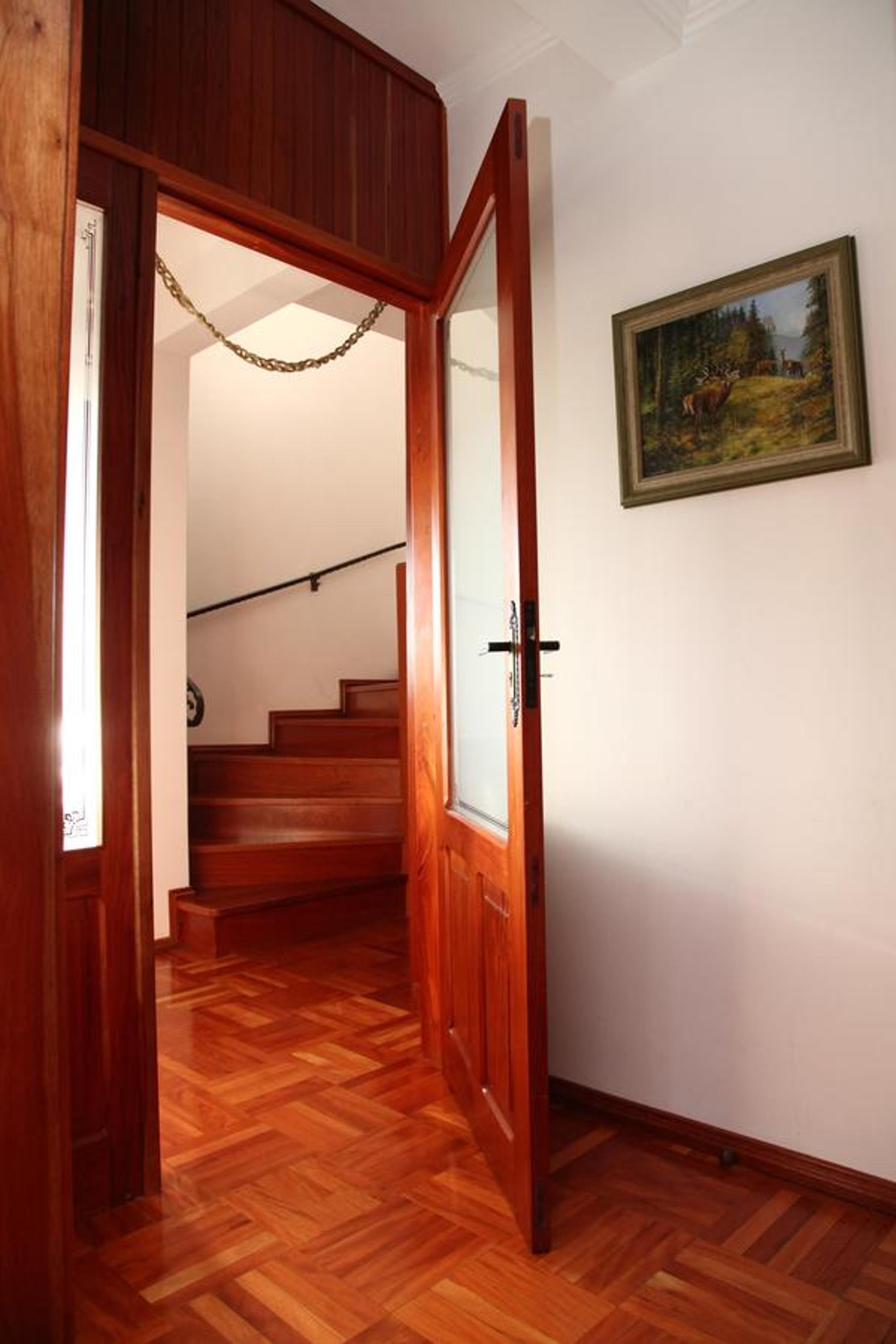 Hospedaria Gãstehaus Enzian