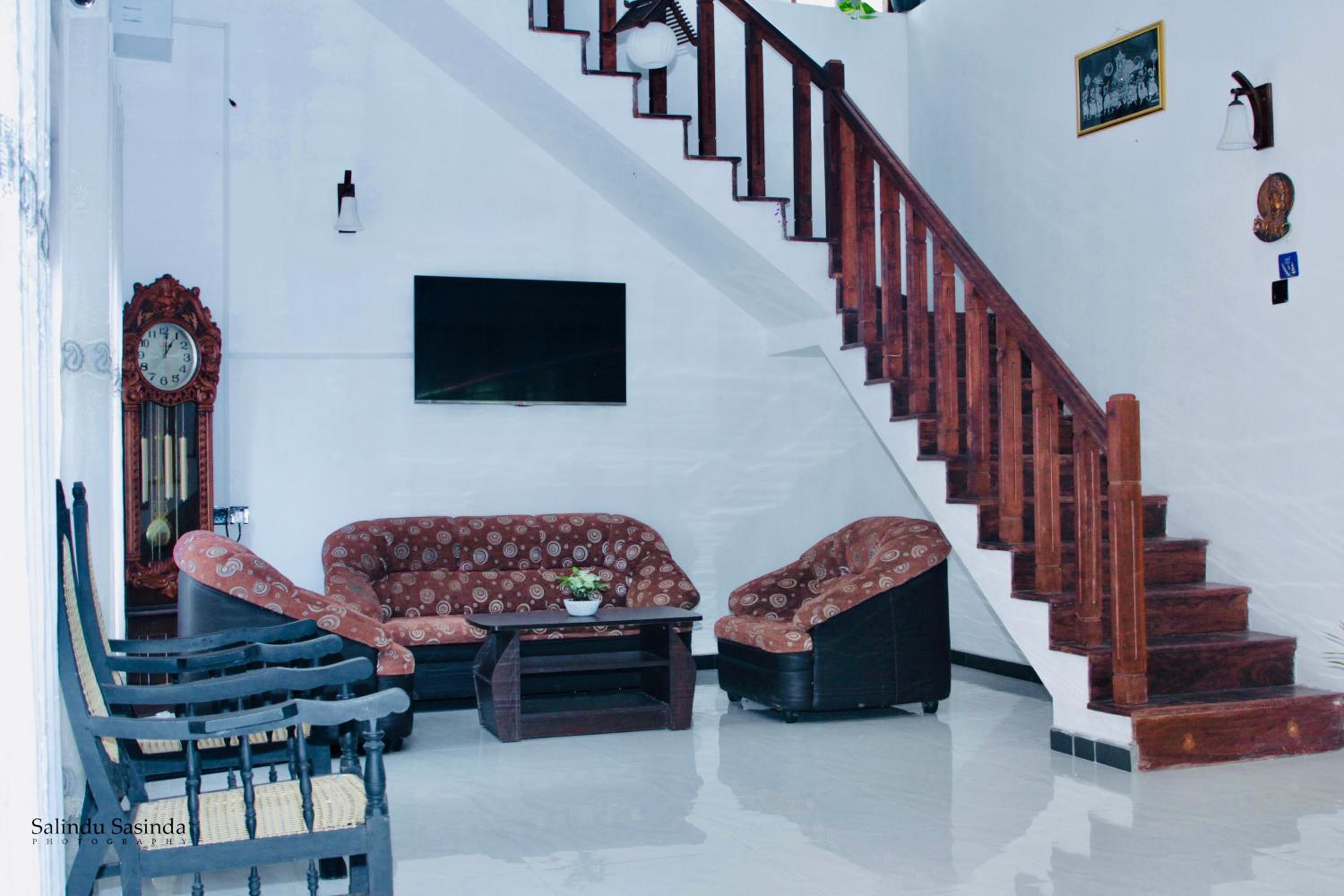 Villa Diyon Dikwella