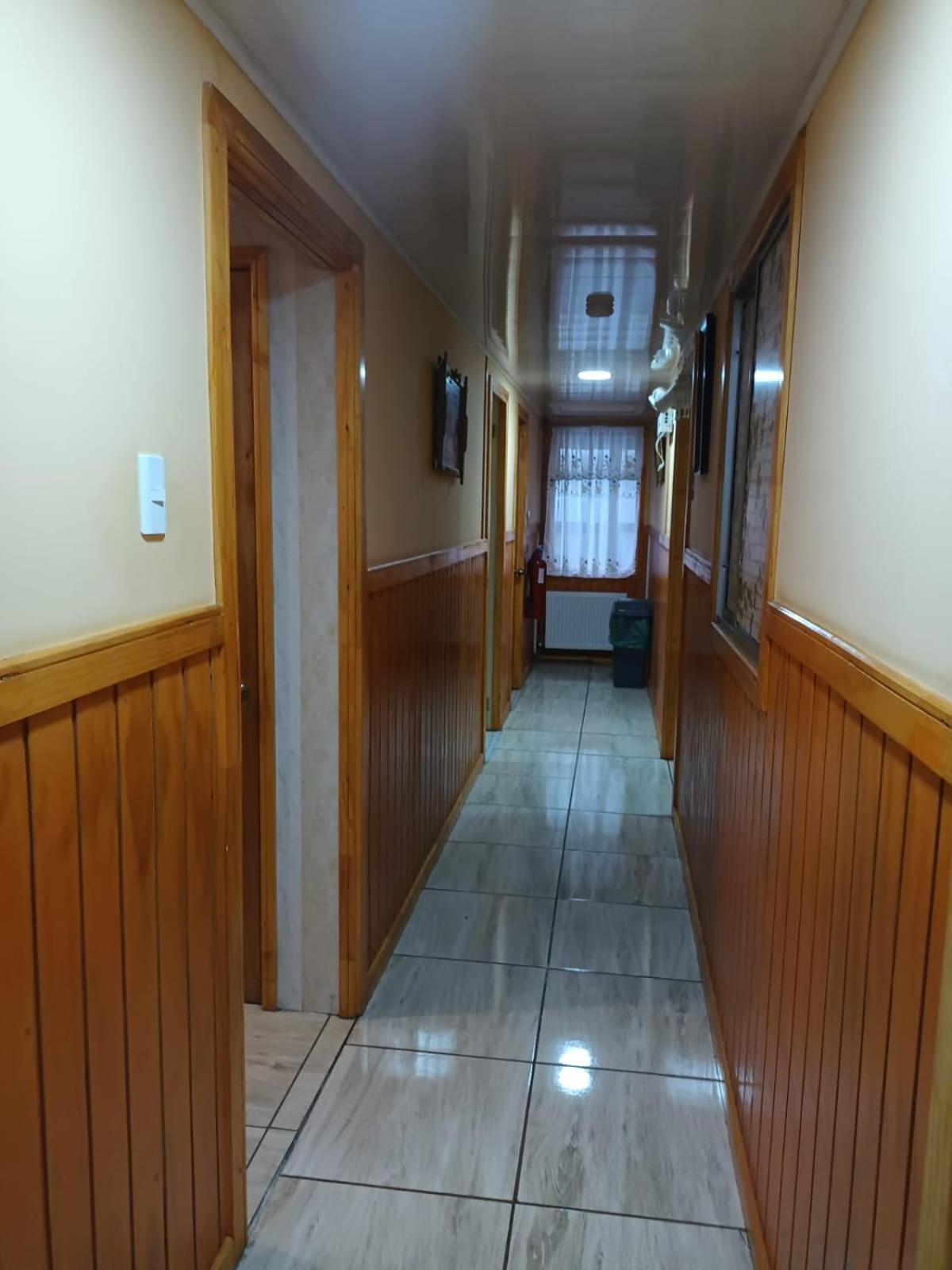 Hostal Vista al Mar