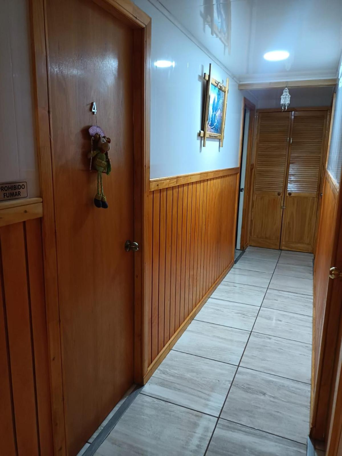 Hostal Vista al Mar