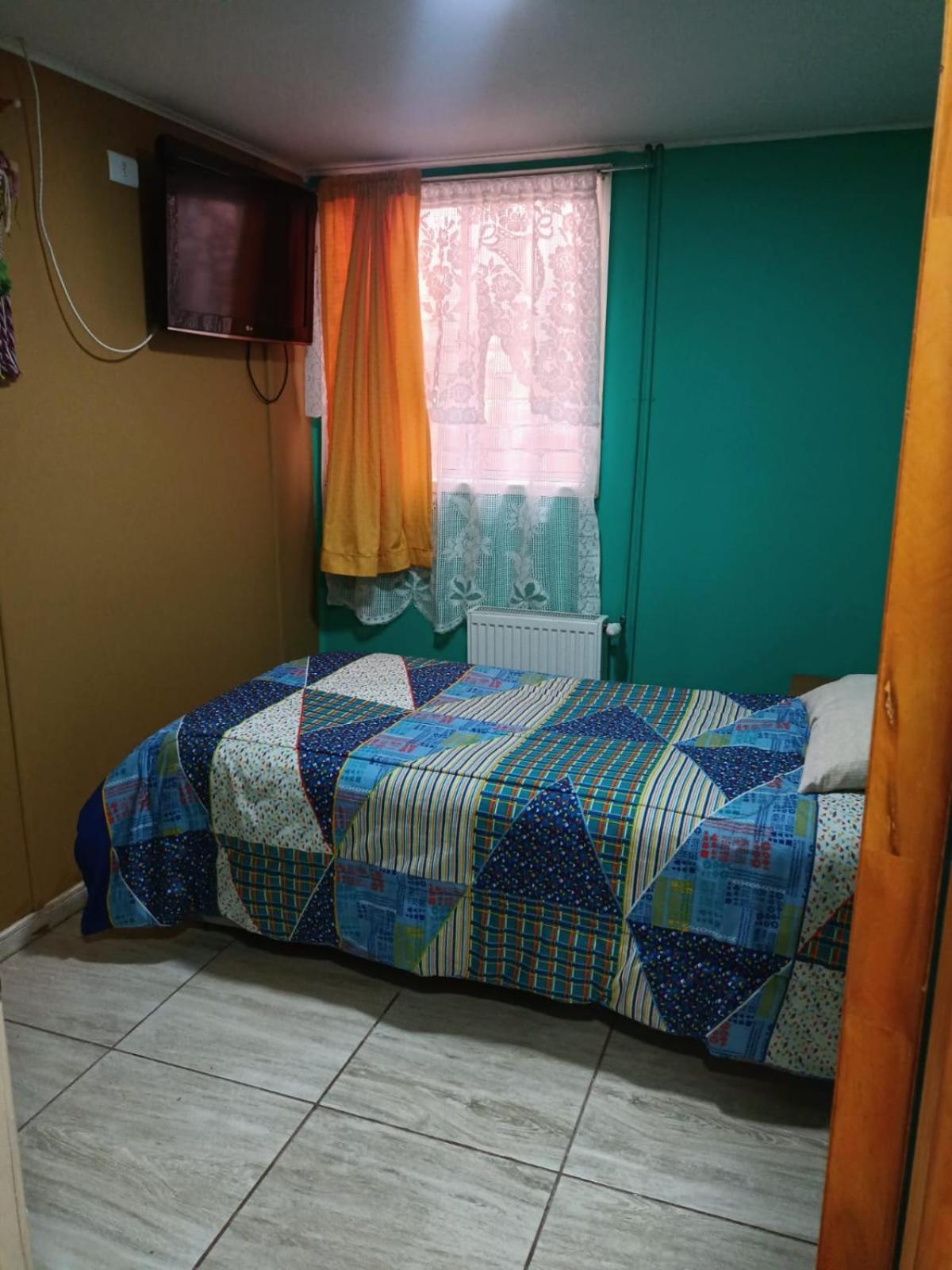 Hostal Vista al Mar