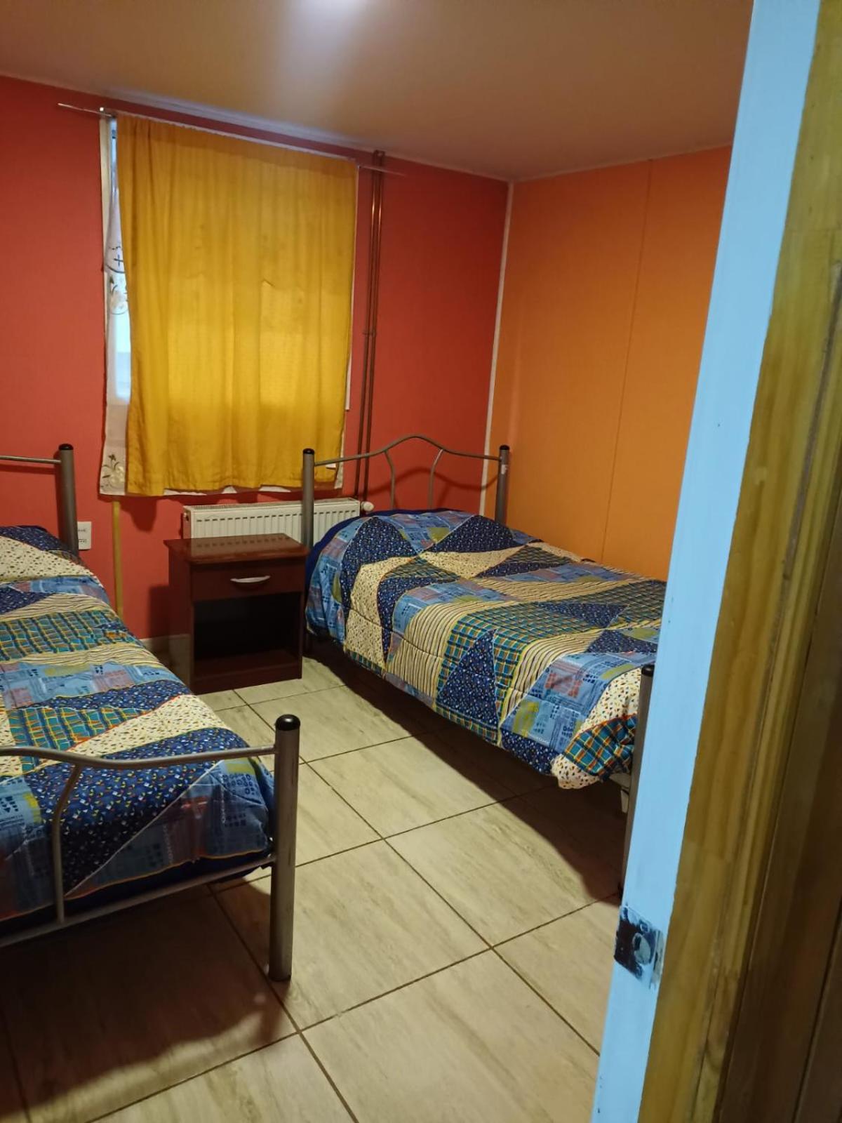 Hostal Vista al Mar