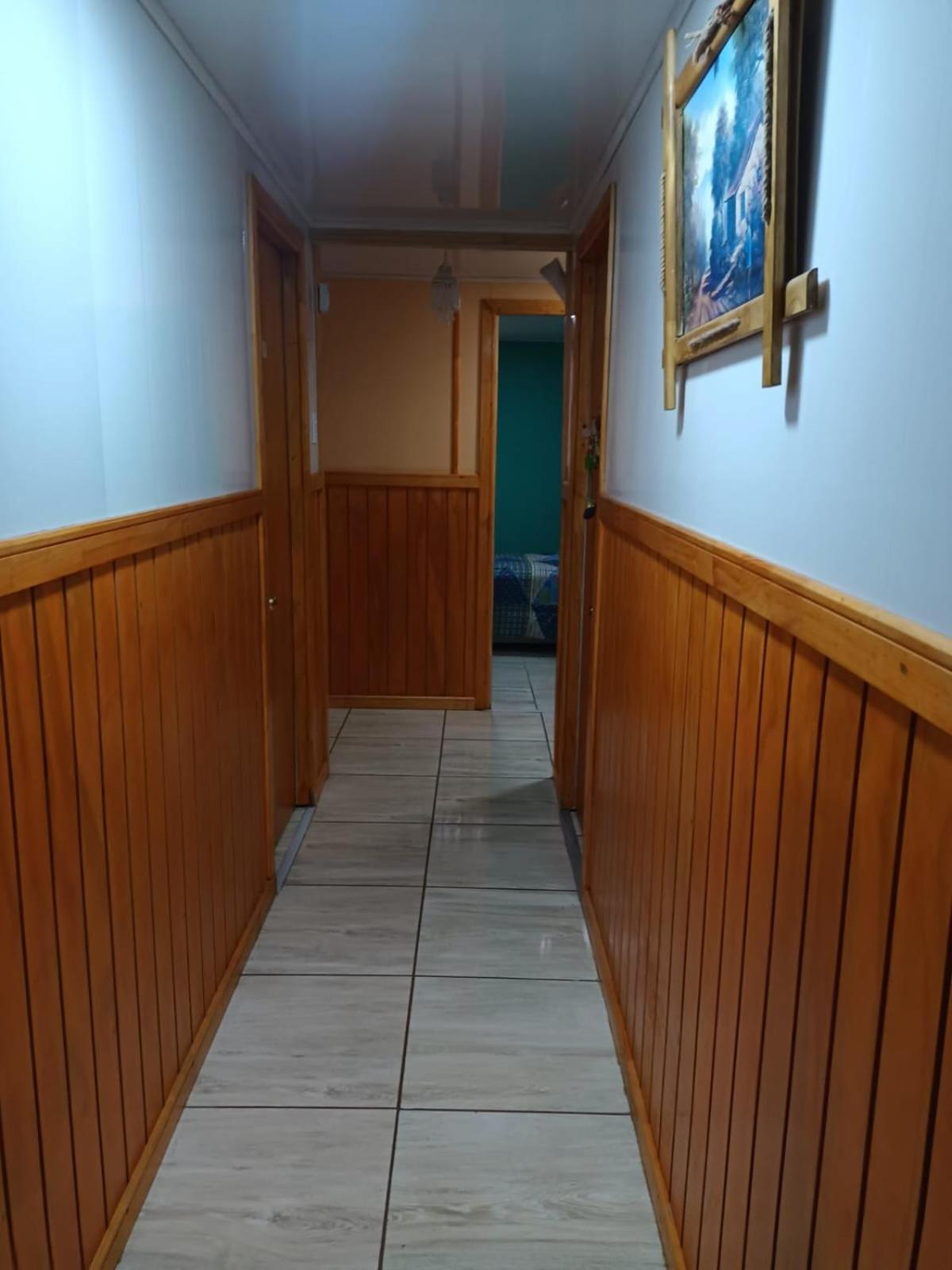 Hostal Vista al Mar