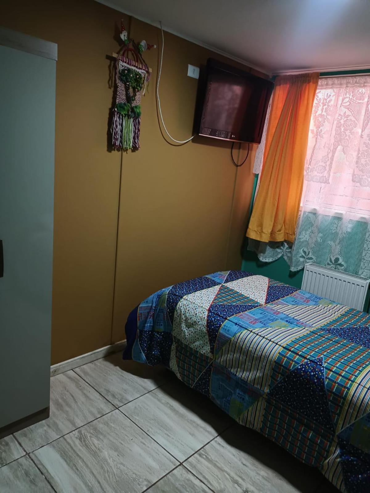 Hostal Vista al Mar