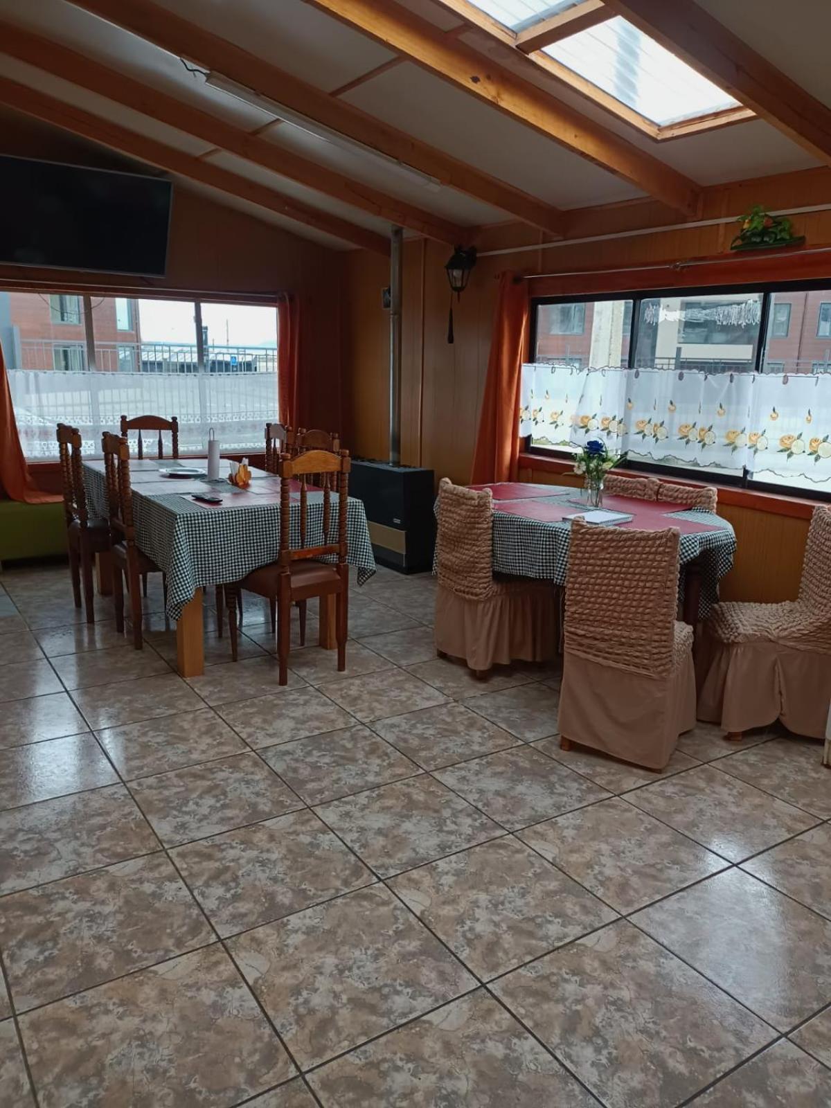 Hostal Vista al Mar