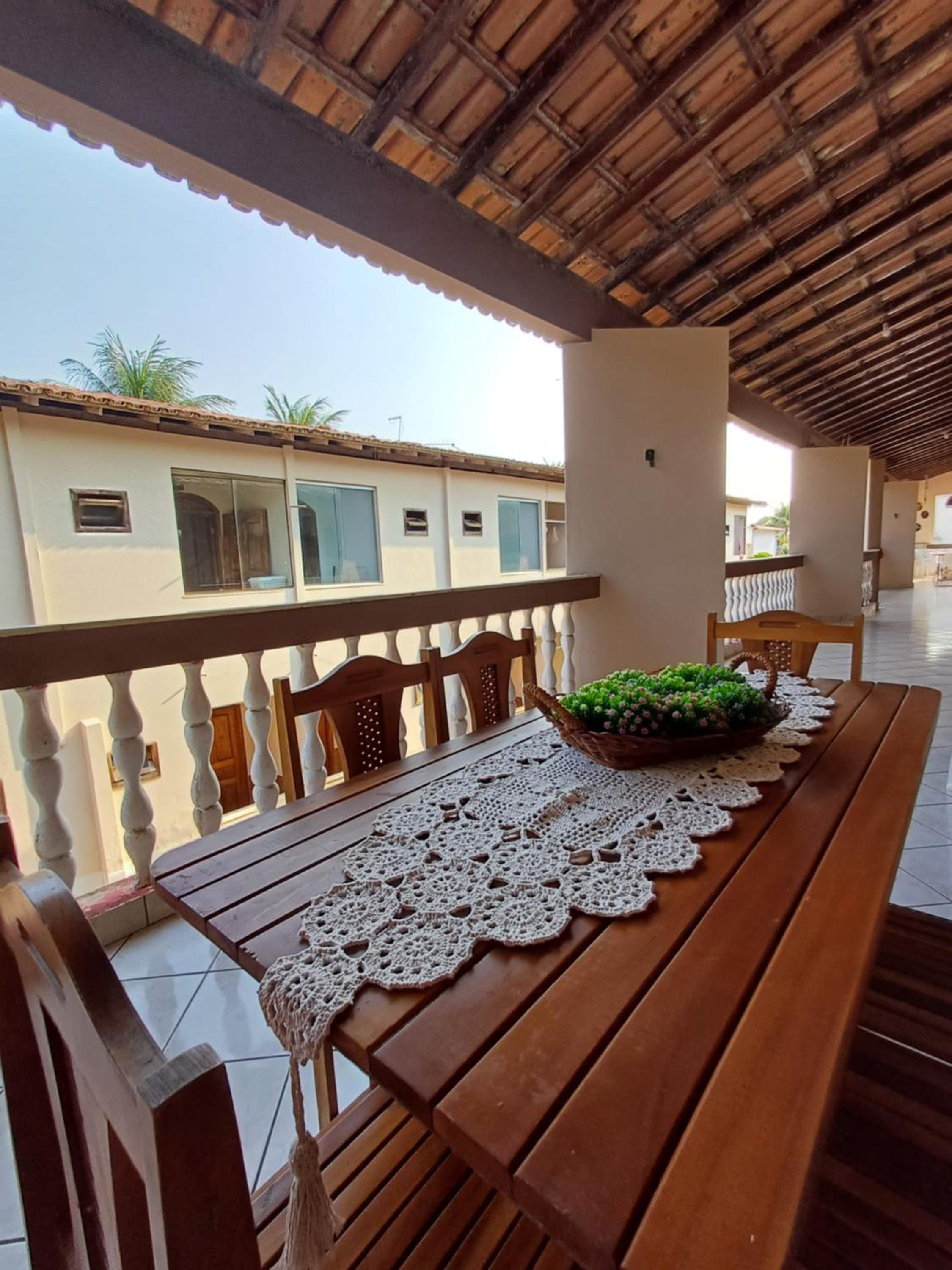Lindo Apartamento para veraneio