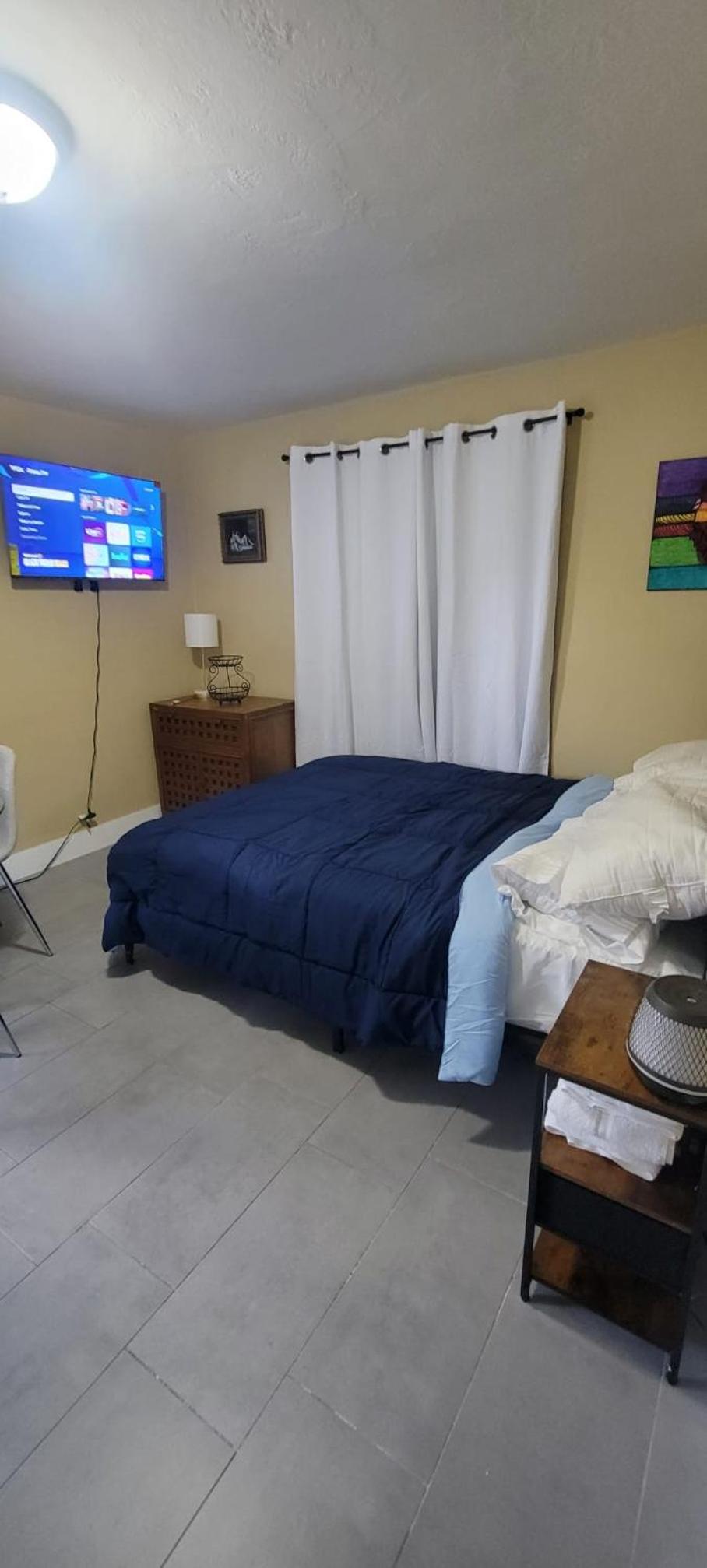 My Cozy Place