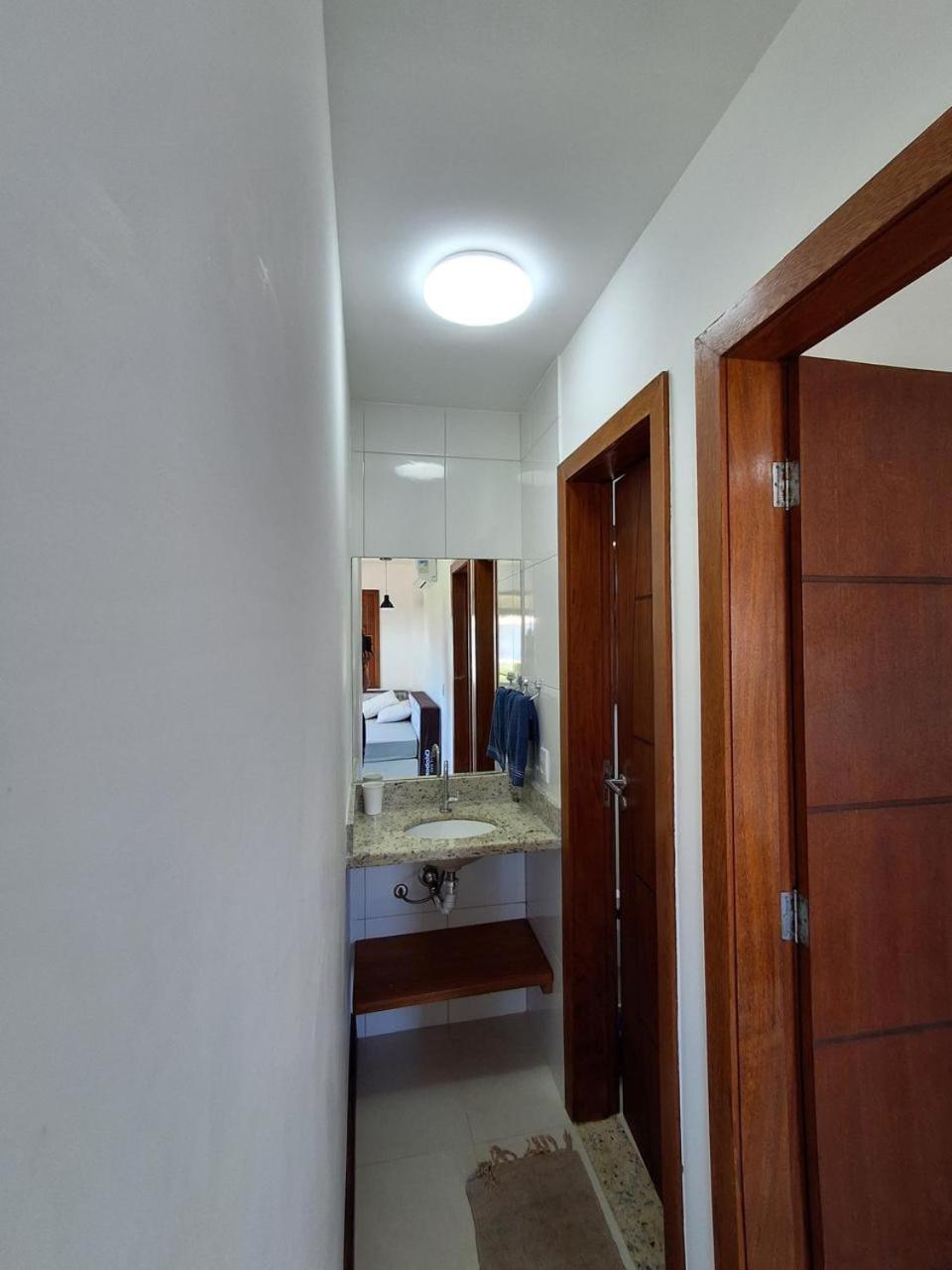 CASA com PISCINA e PRÓXIMA à PRAIA das PISCINAS NATURAIS - TAIPU DE FORA