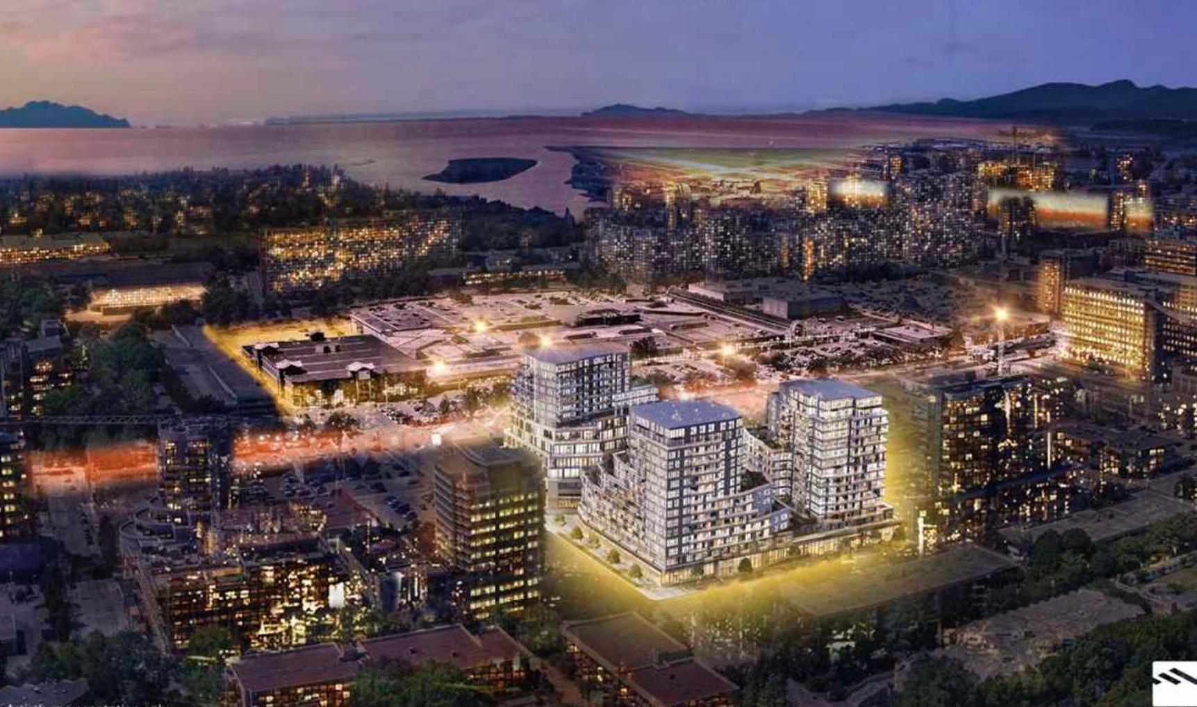 Hotel Brand New Stylists Richmond Central 2b2br