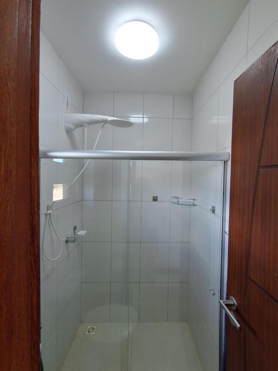 CASA com PISCINA e PRÓXIMA à PRAIA das PISCINAS NATURAIS - TAIPU DE FORA